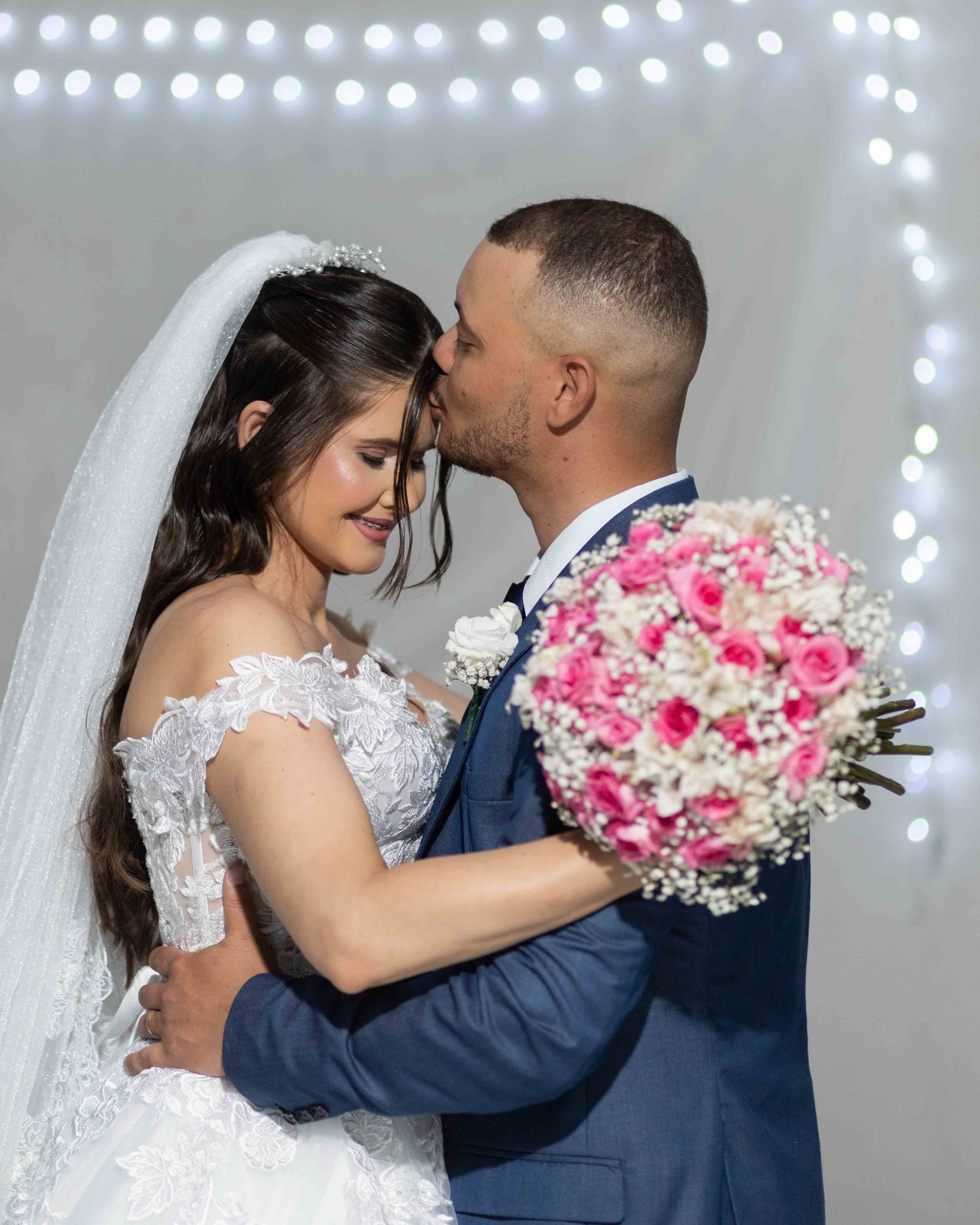 Valeria e&nbsp;Ramon