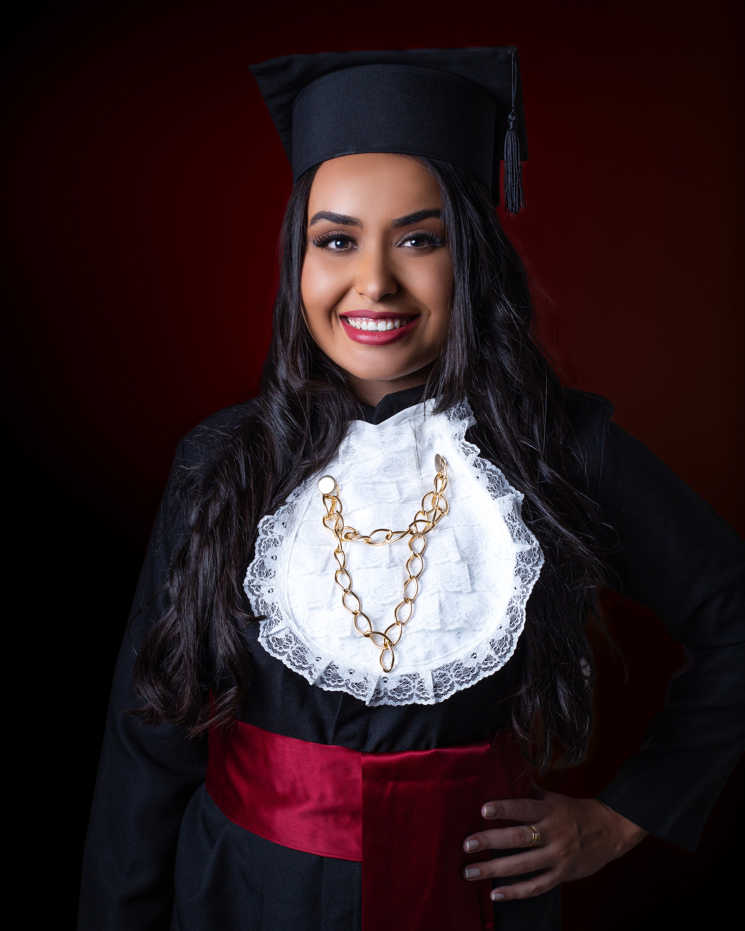 Odontologia | Barbara