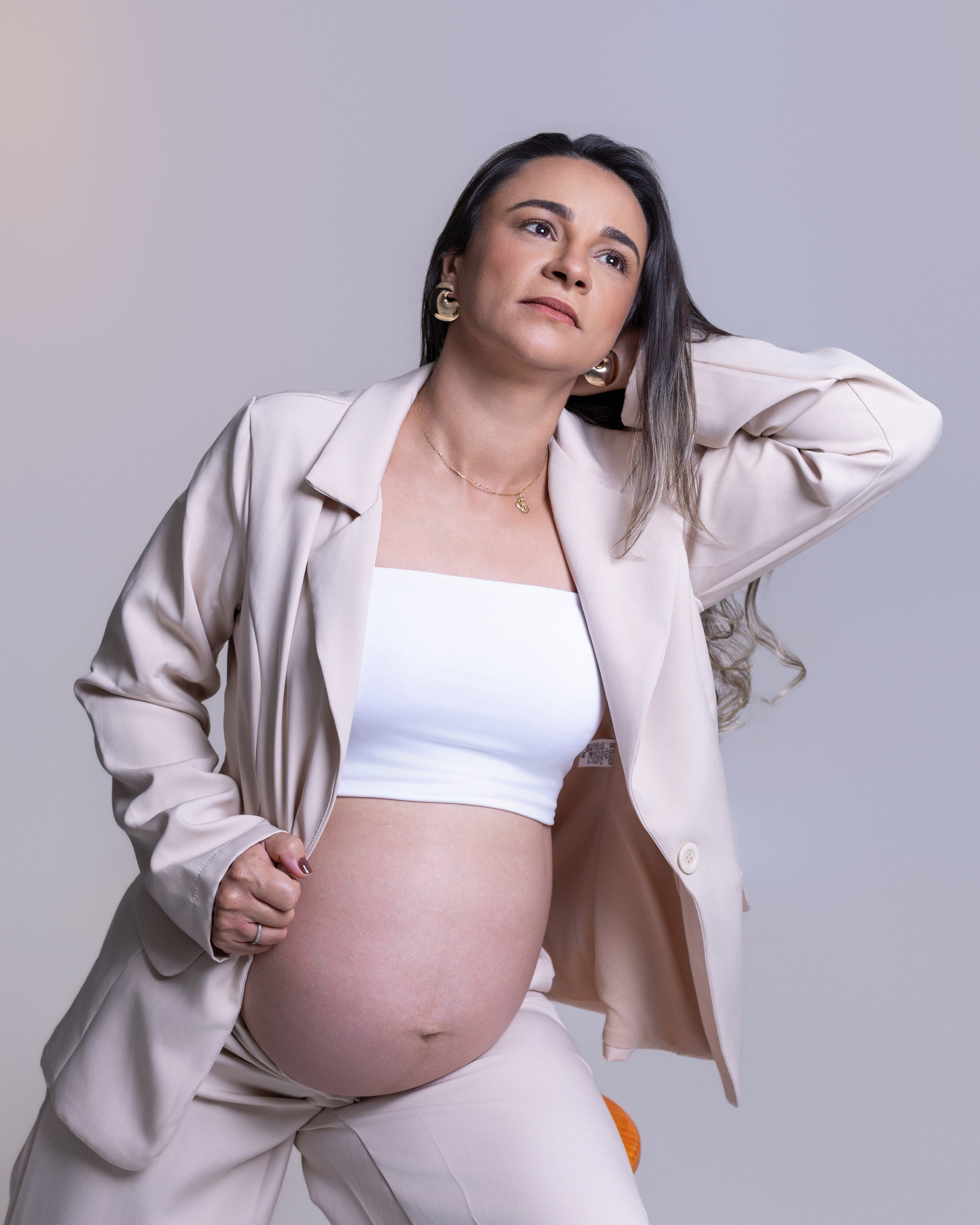 Janaina | Gestação