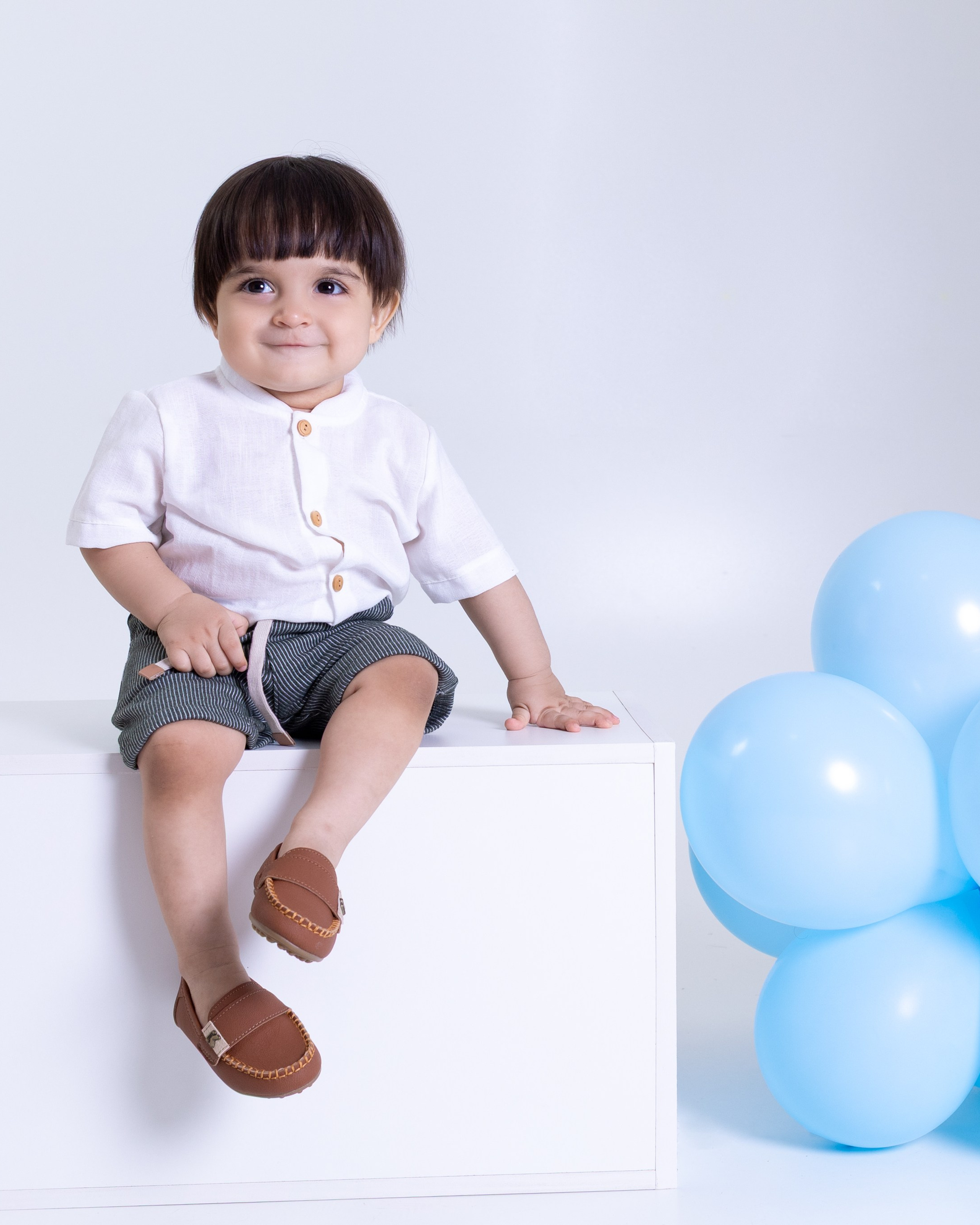 João Pedro 1 aninho