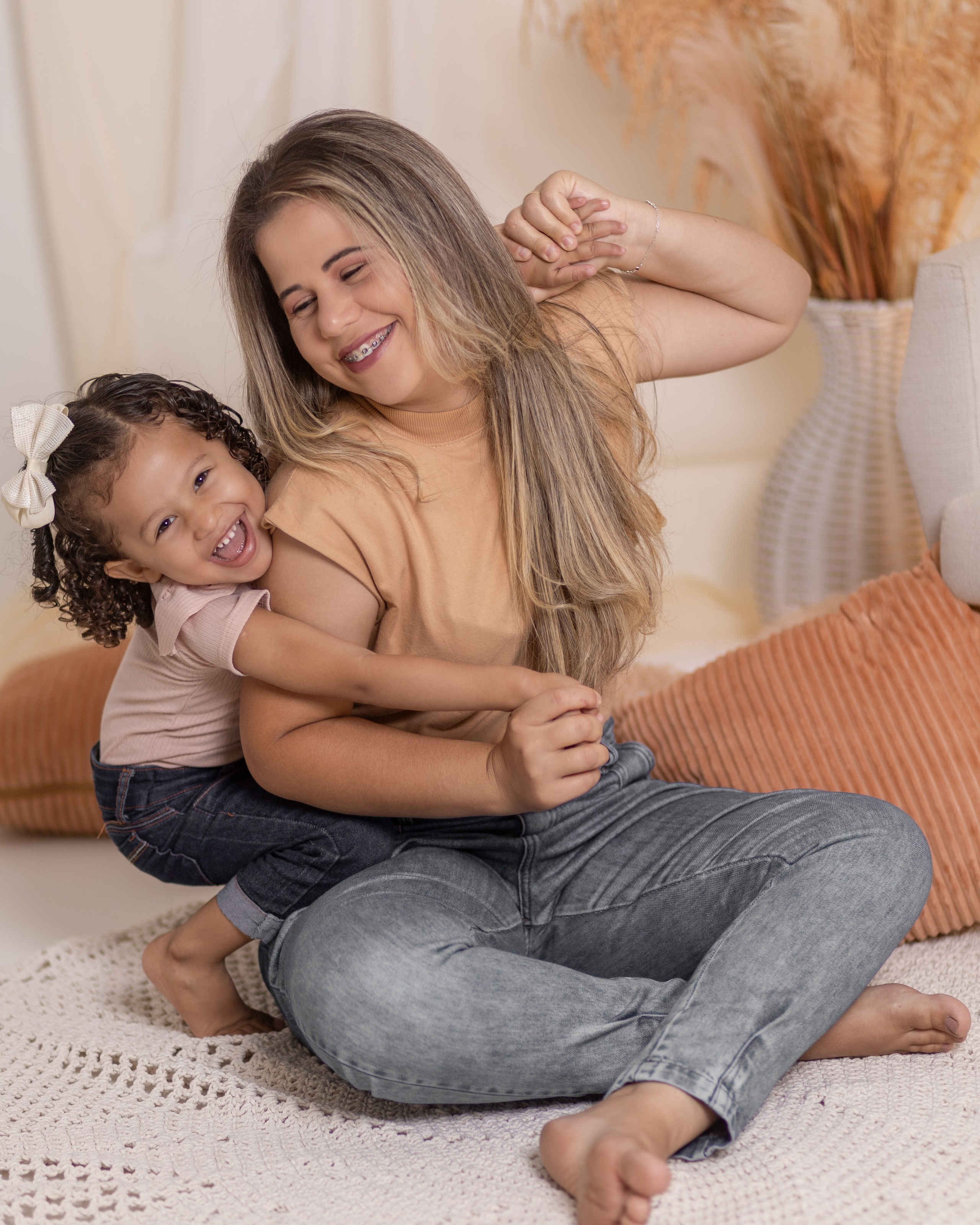 Juliana I Dia das Mães