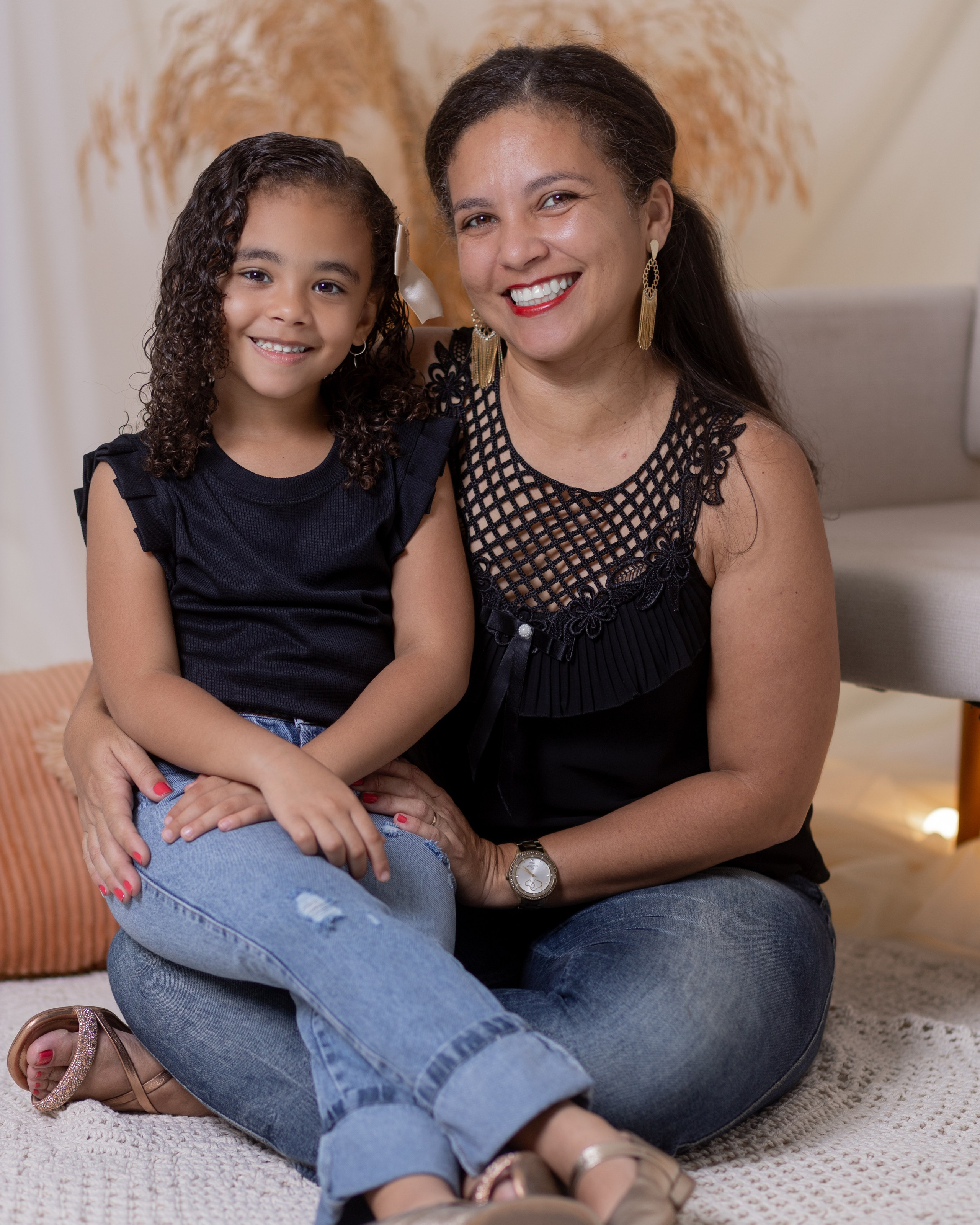 Dany e Bia | Dia da Mães