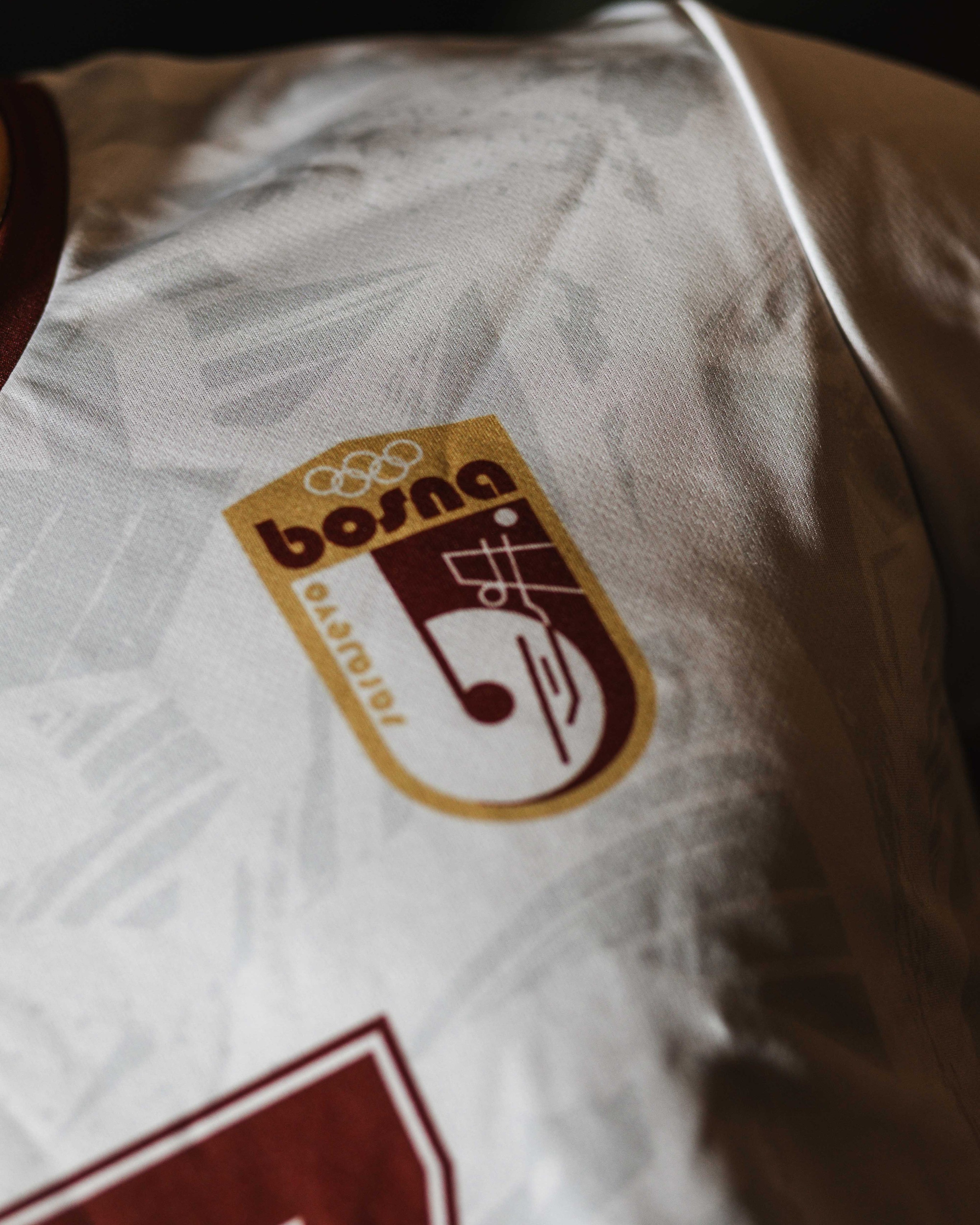 OK Bosna — 2025/2026