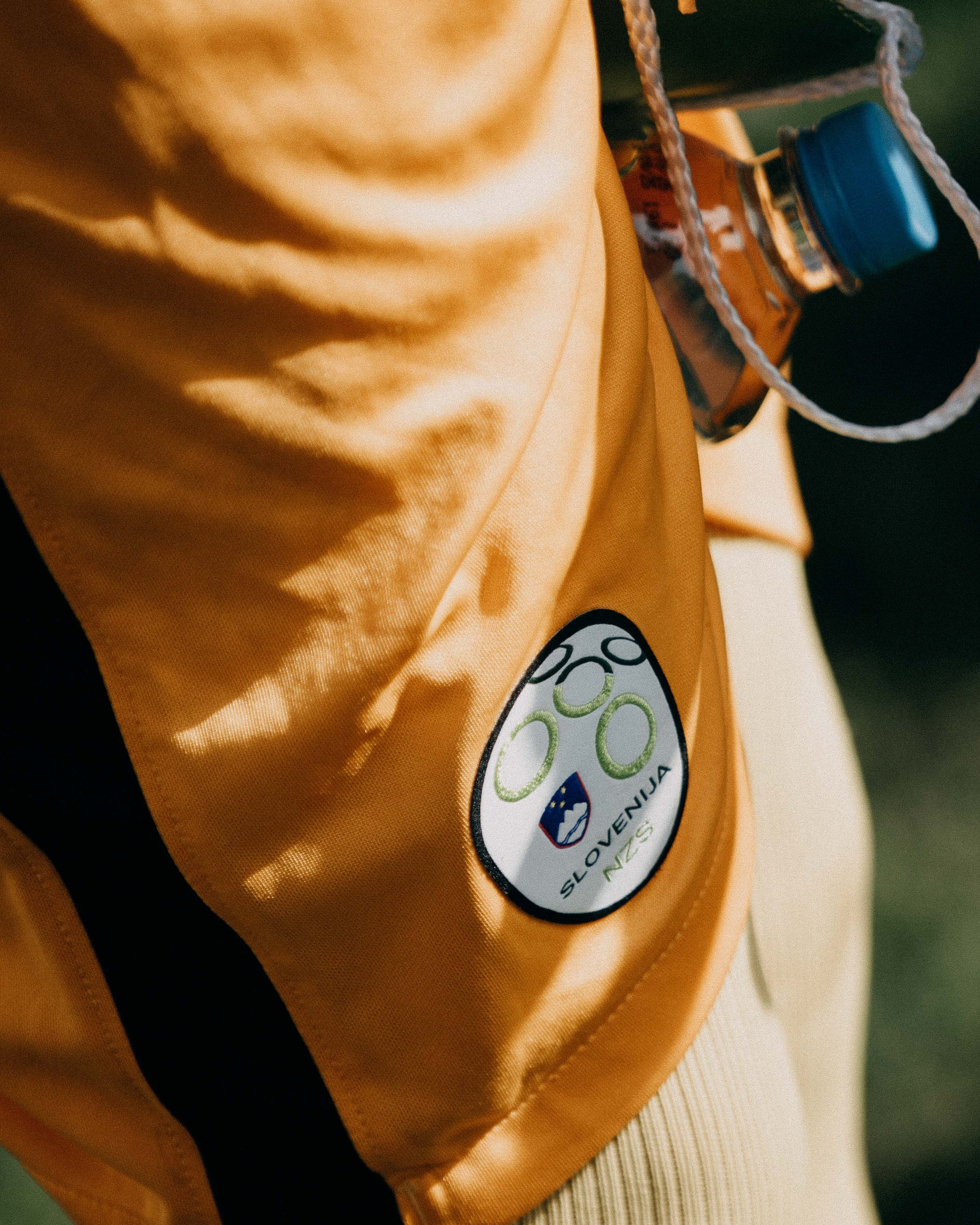 U15 Football // Slovenia — Latvia