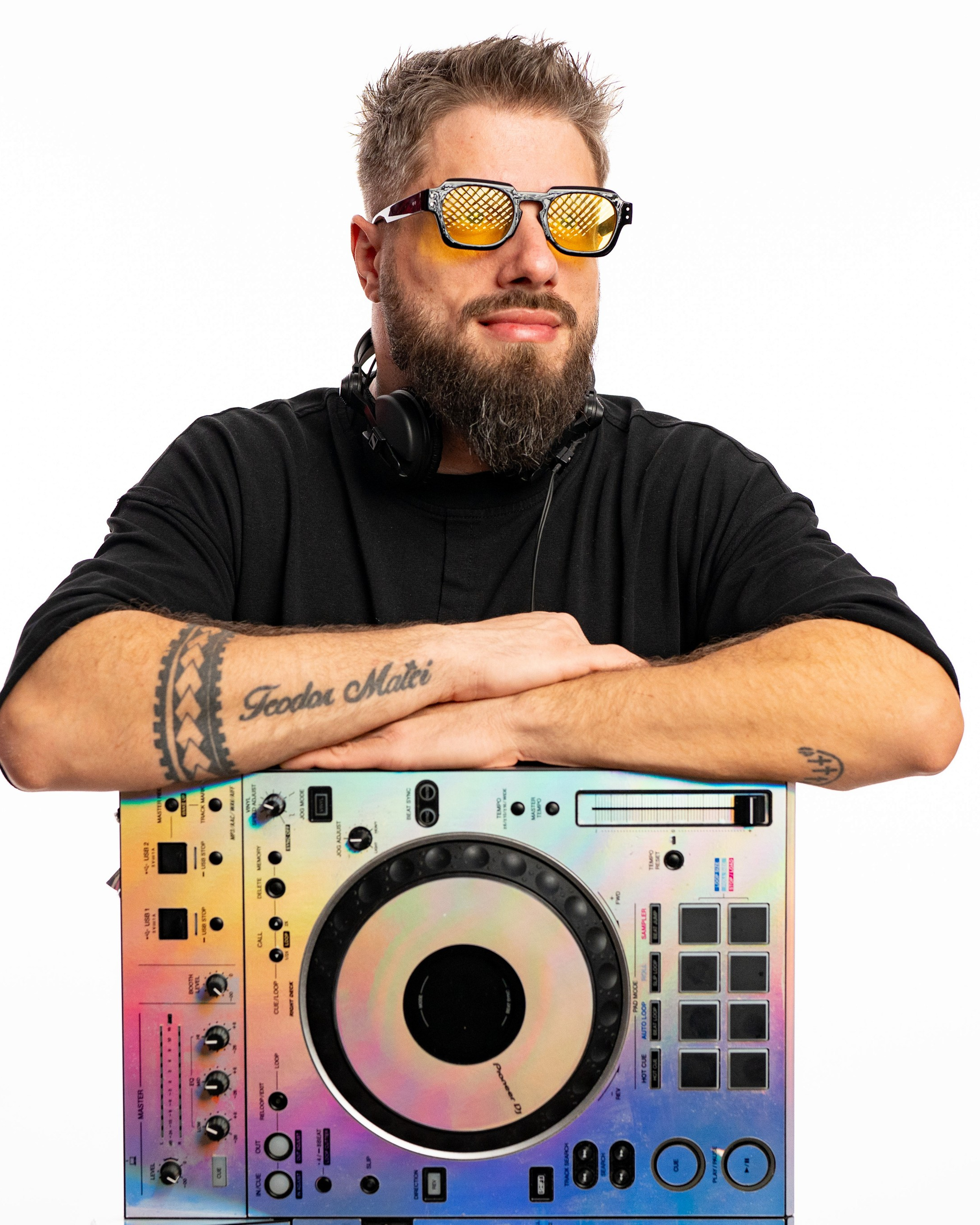 Dj&nbsp;Vali