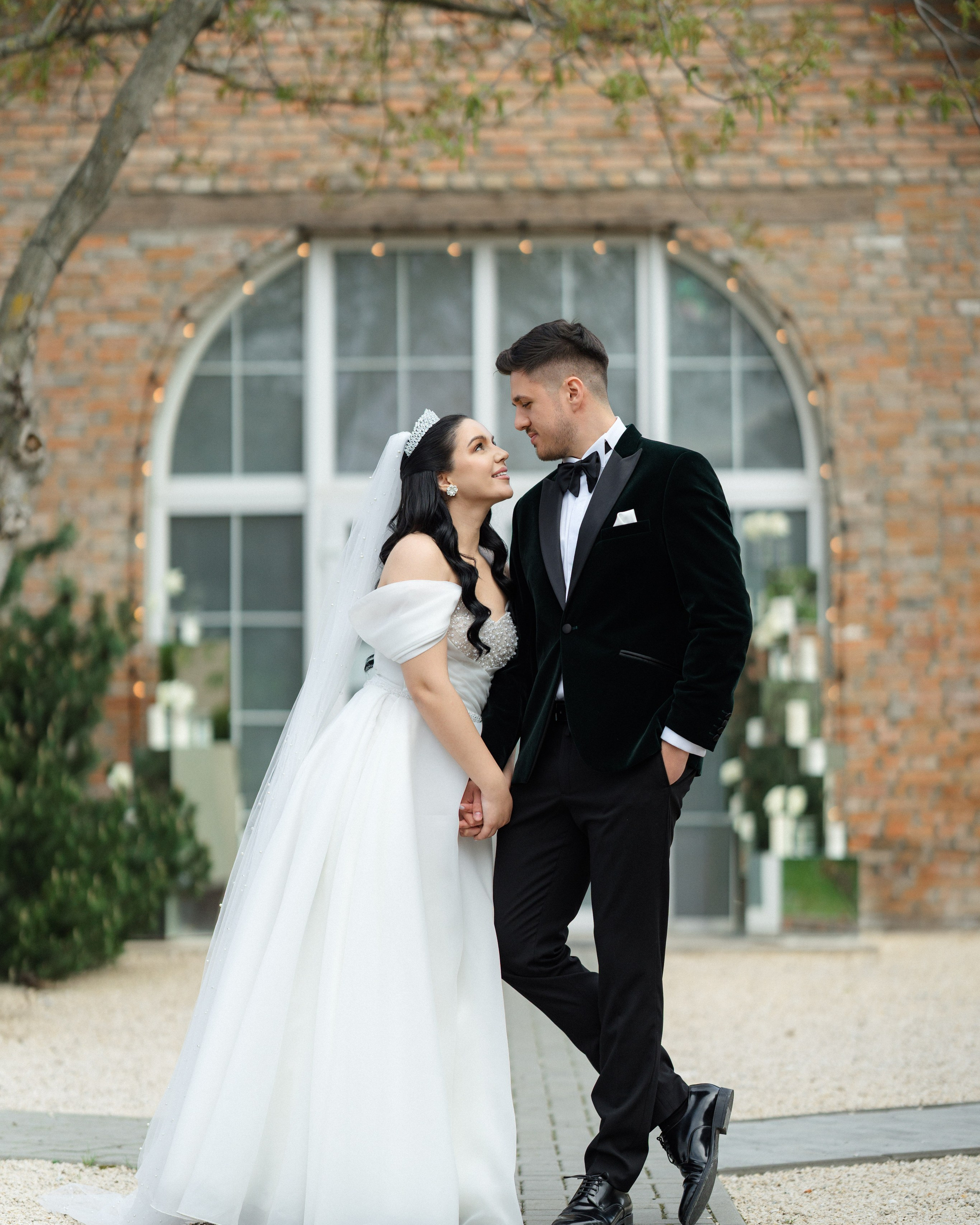 Maria x Alex