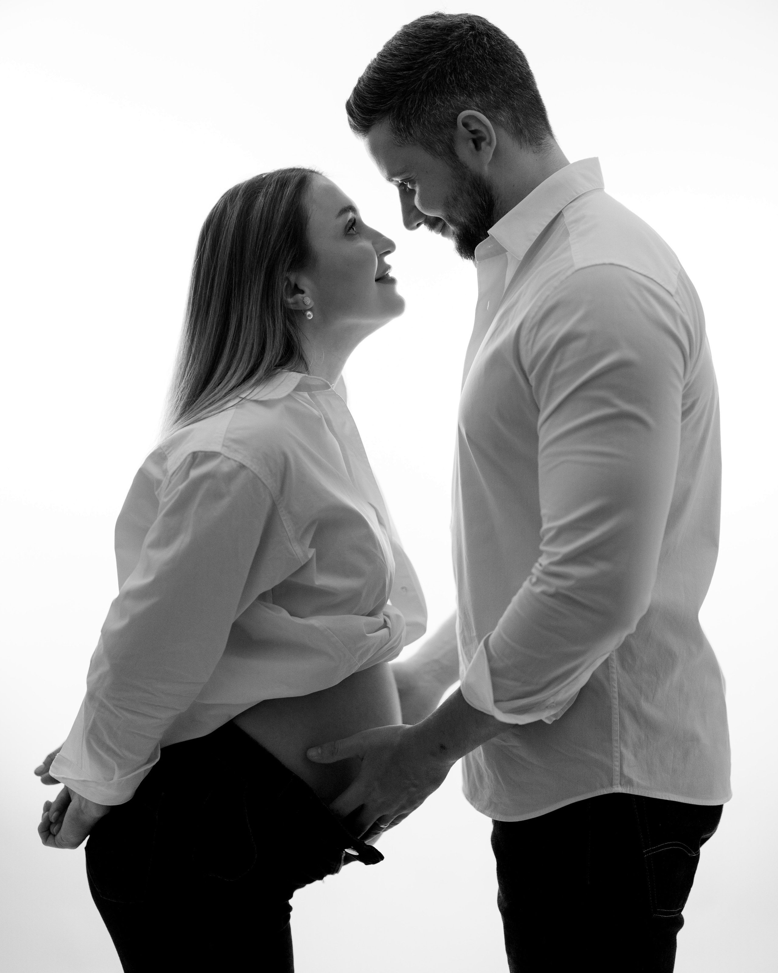 Maternity Lia