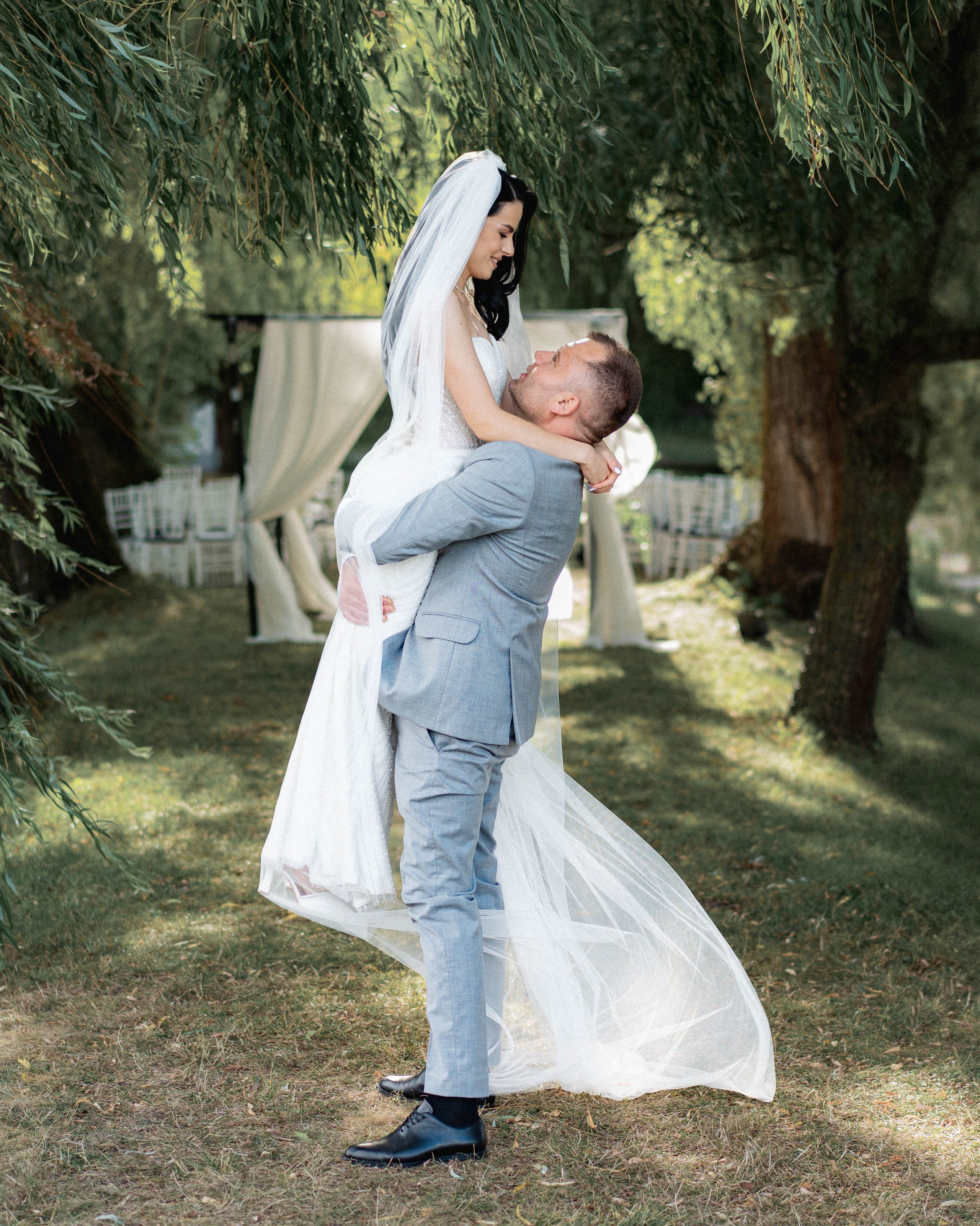Bogdan x Andreea