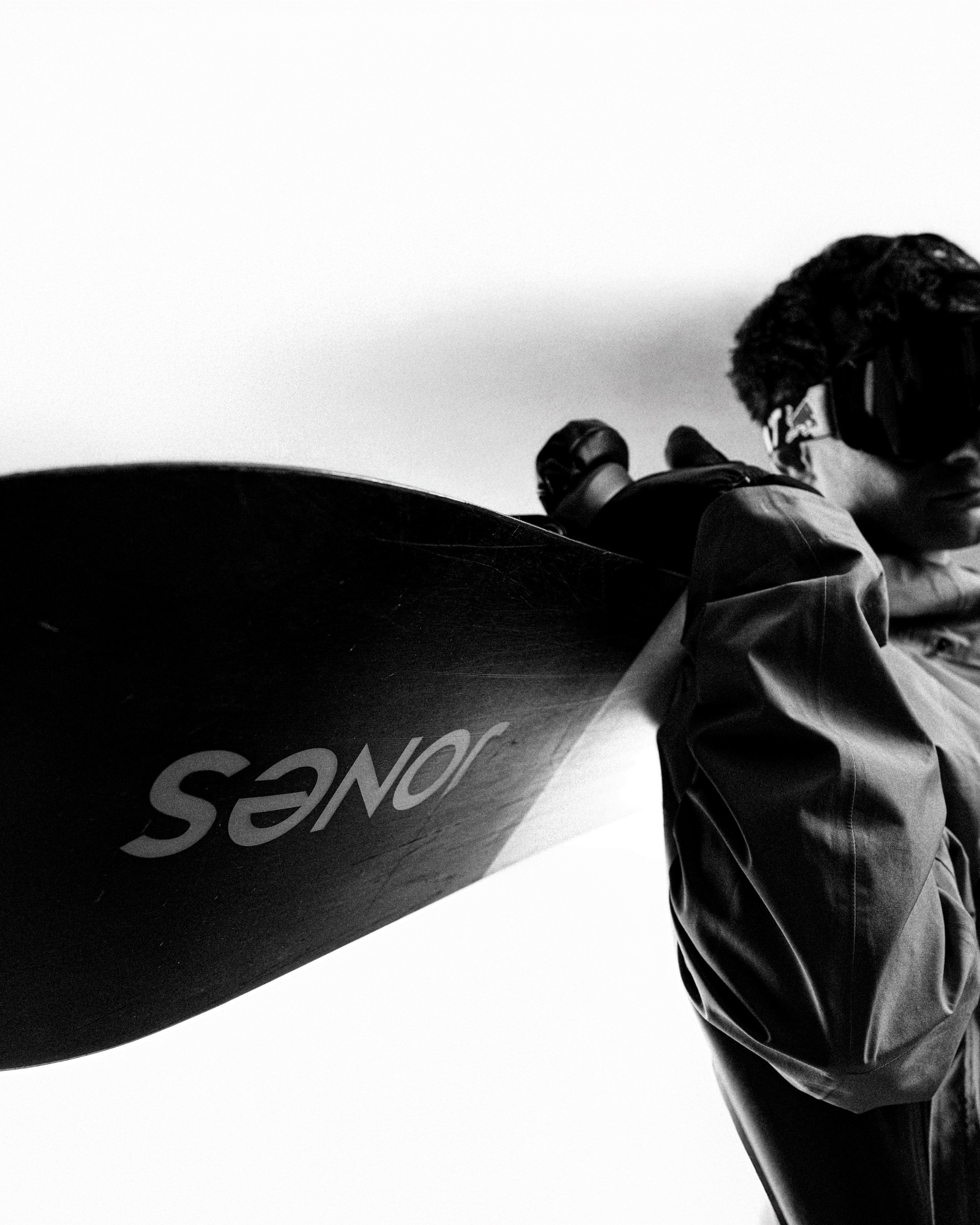 Splash Snowboard
