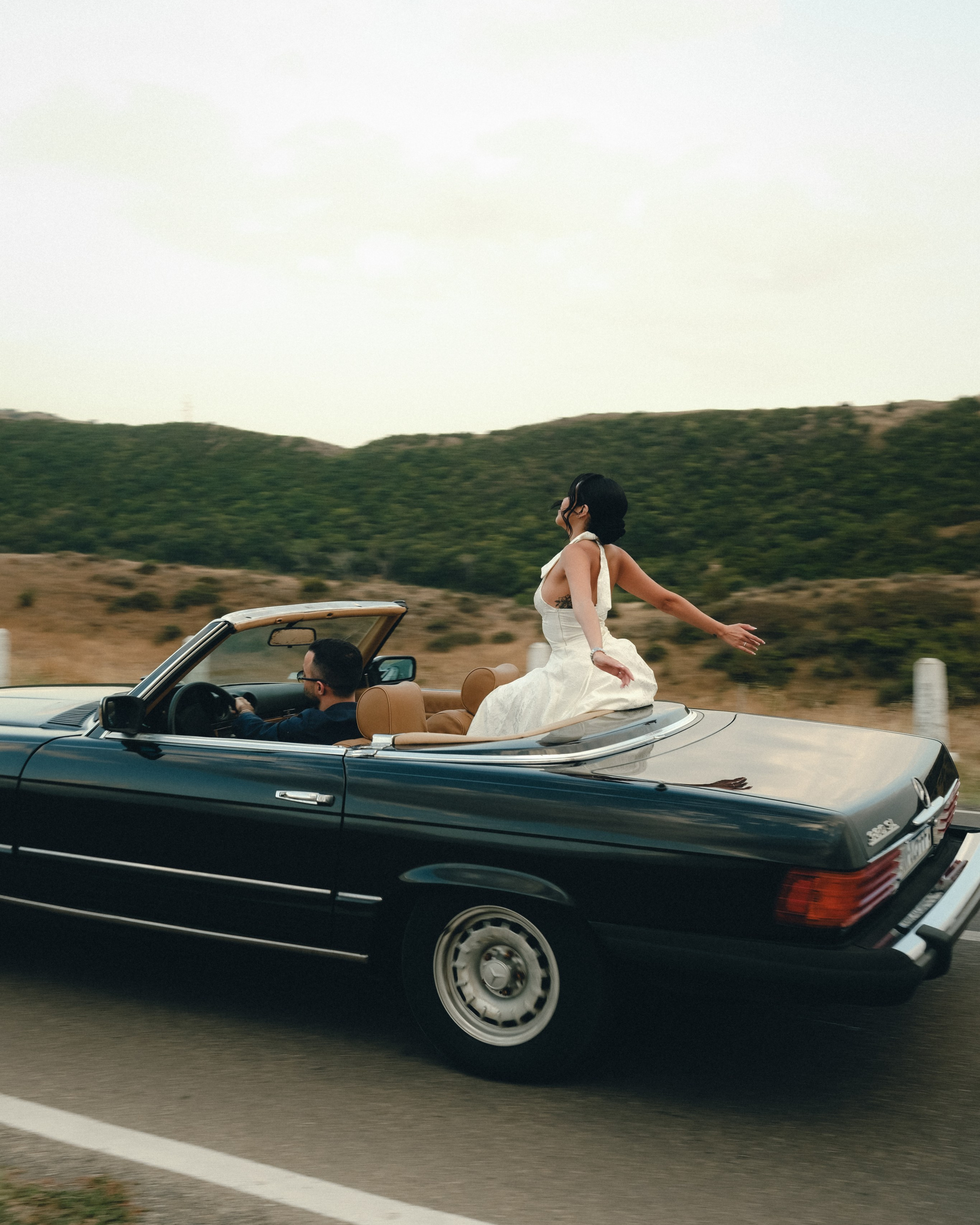 Jvari | Ahmad & Paola