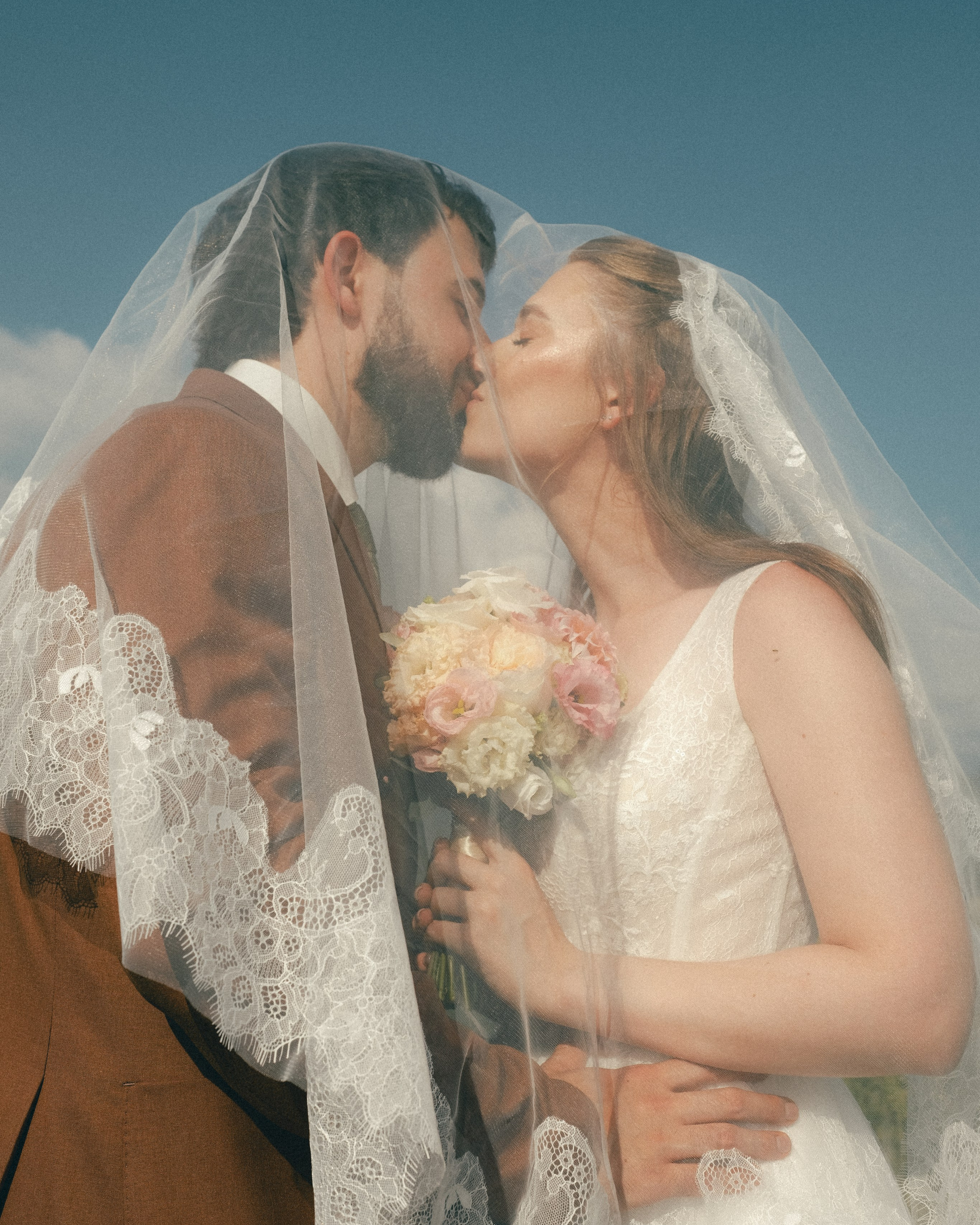 Kakheti | Ilia & Naida