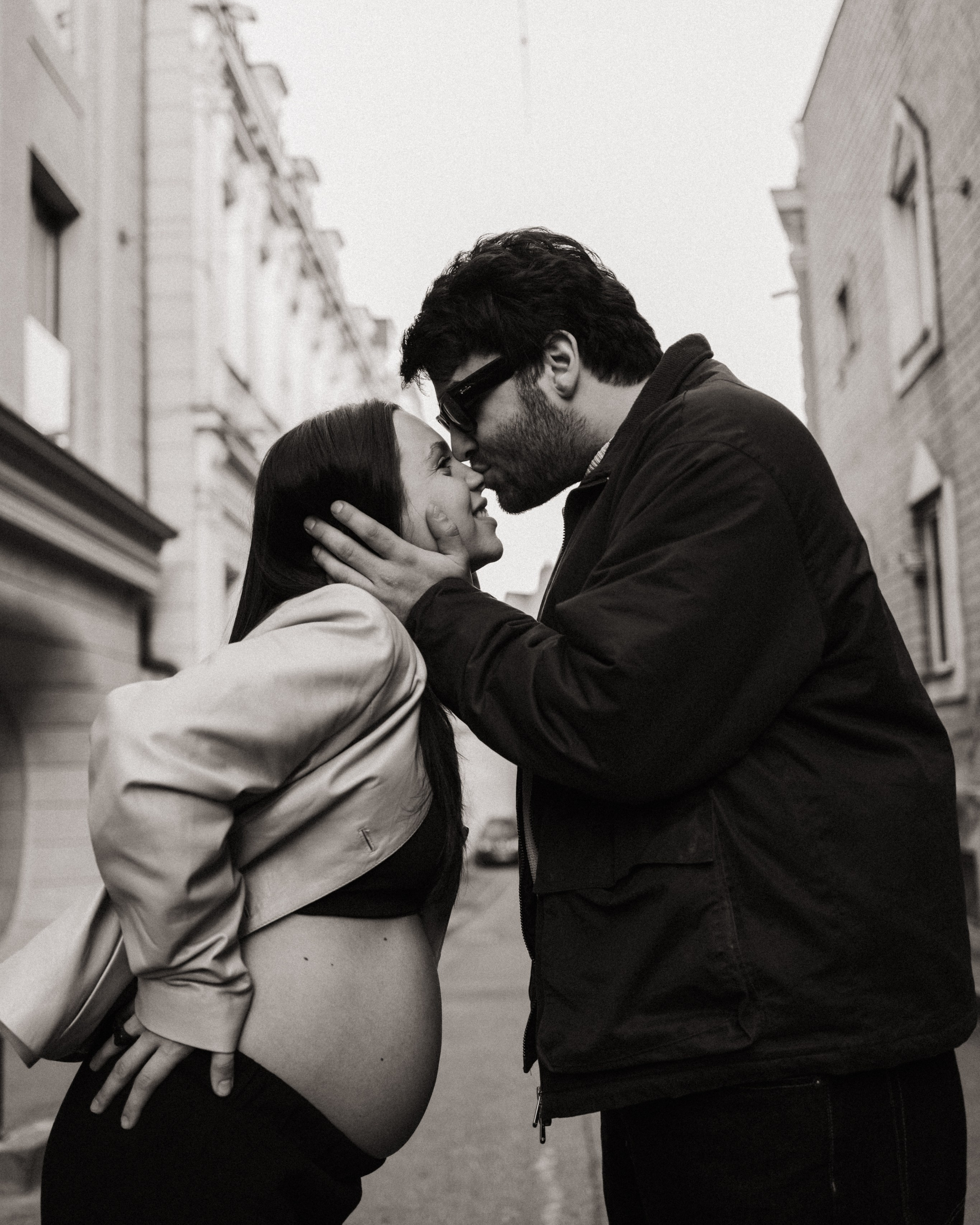 Tbilisi | Rati & Nini