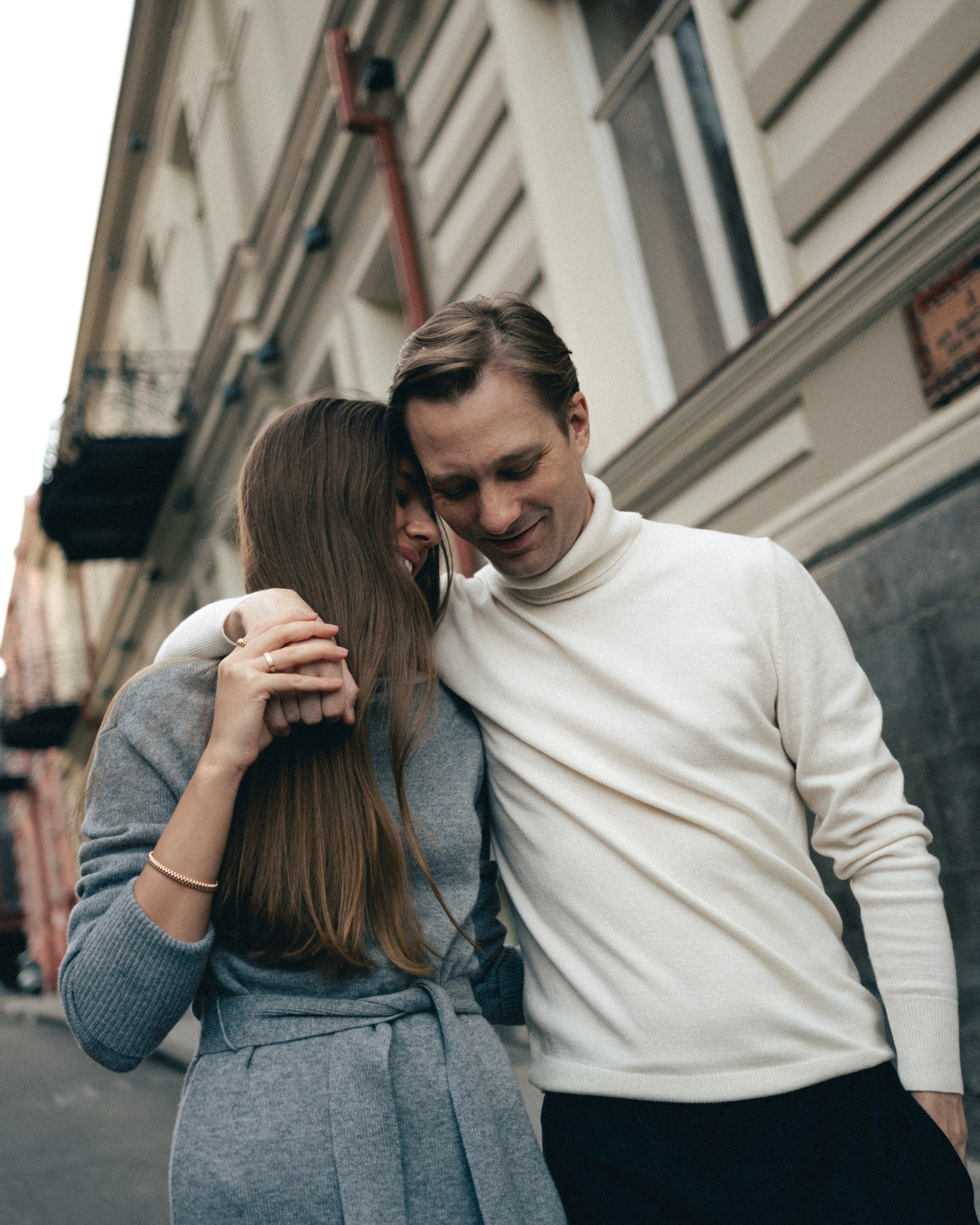 Tbilisi | Garth & Anna