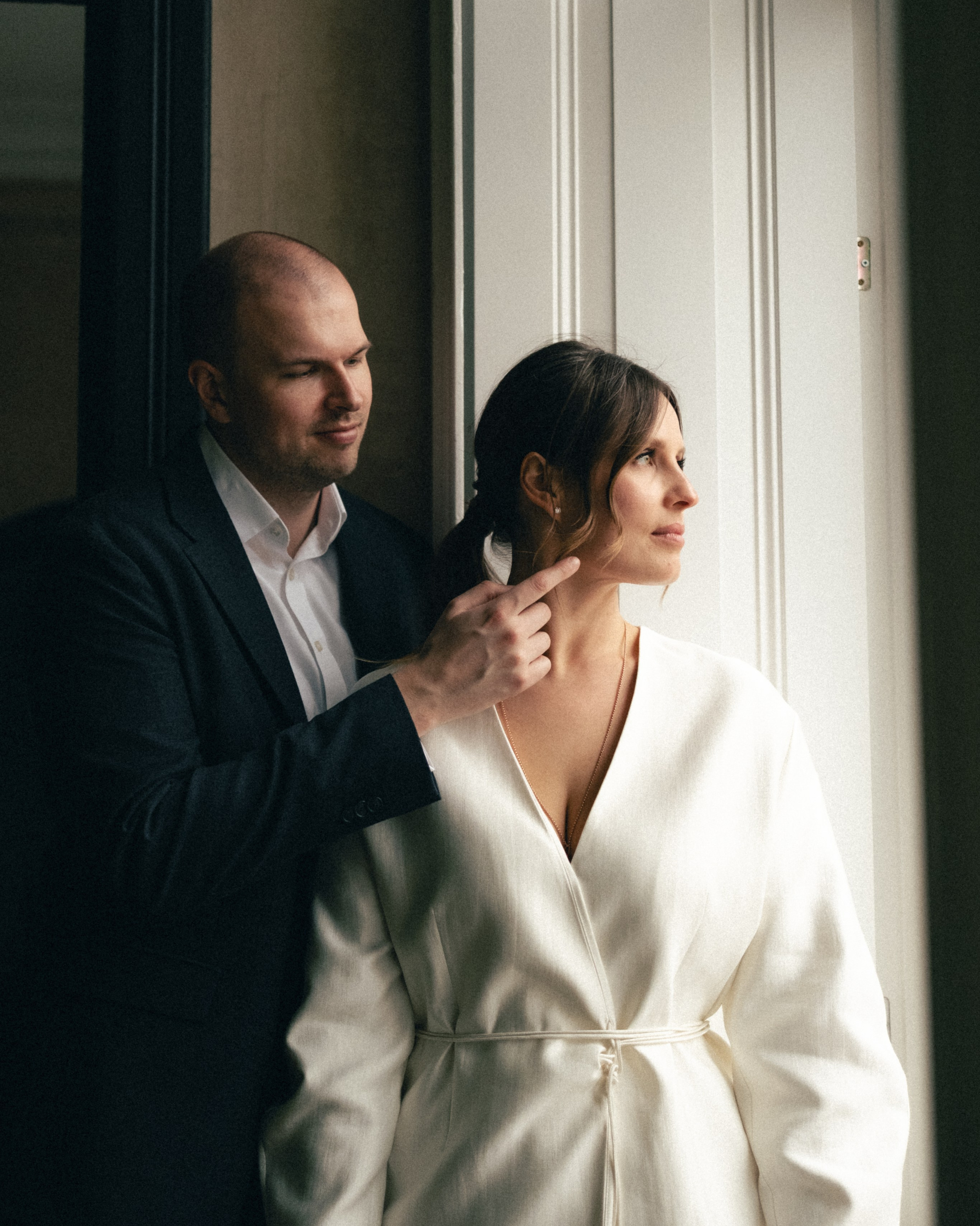 Tbilisi | Mitchell & Maria