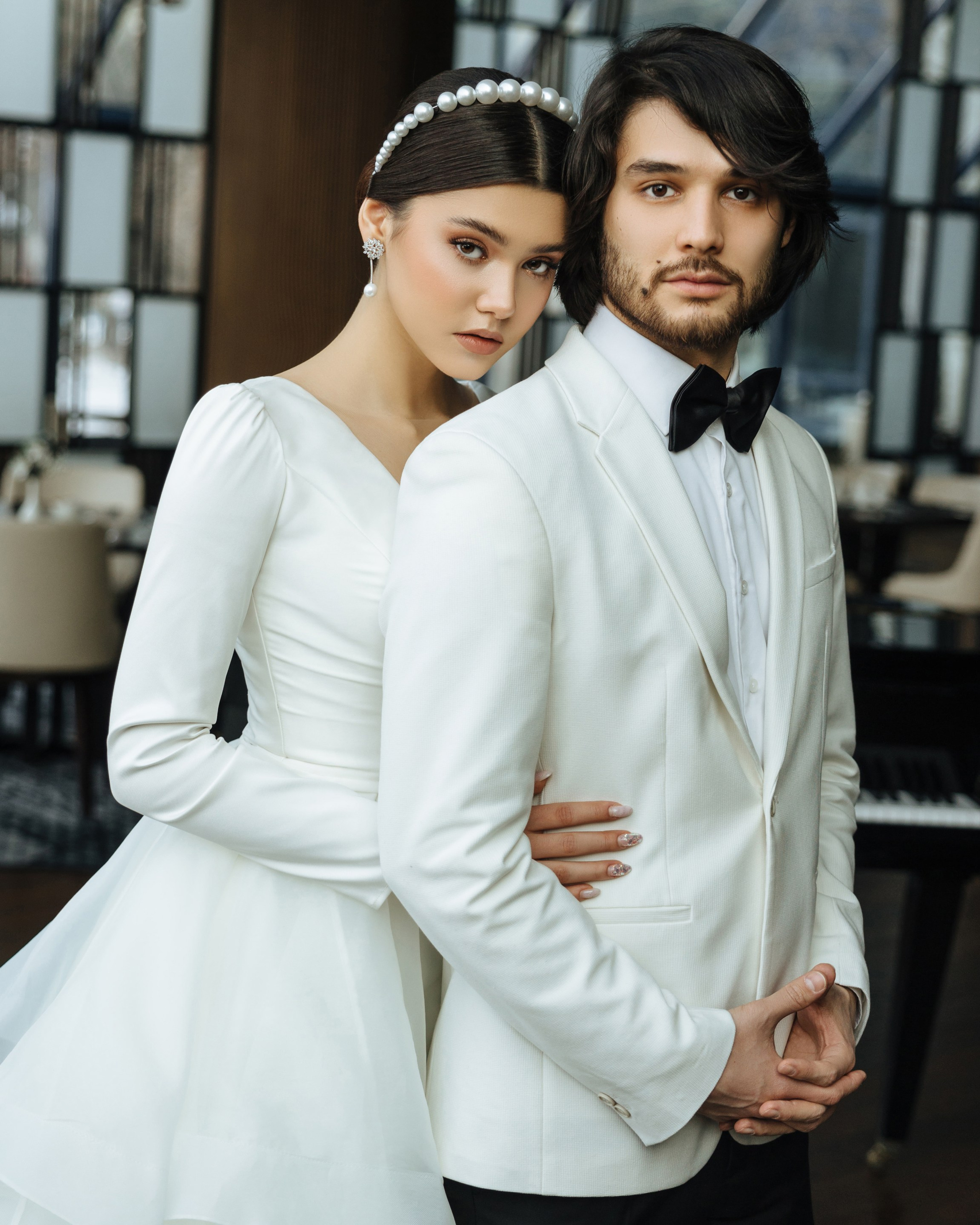 Muhammad & Kamila