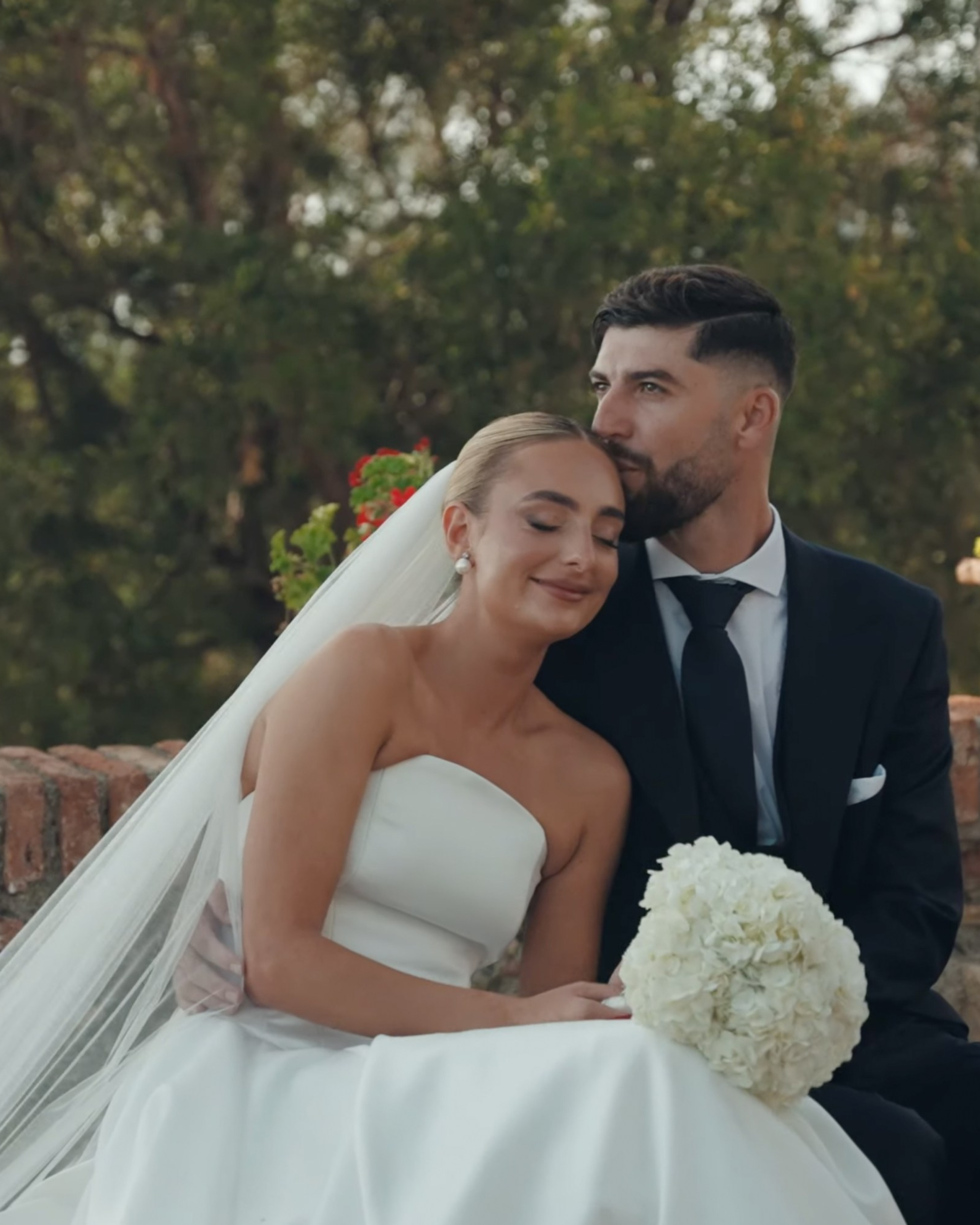 Natalia y Carlos
