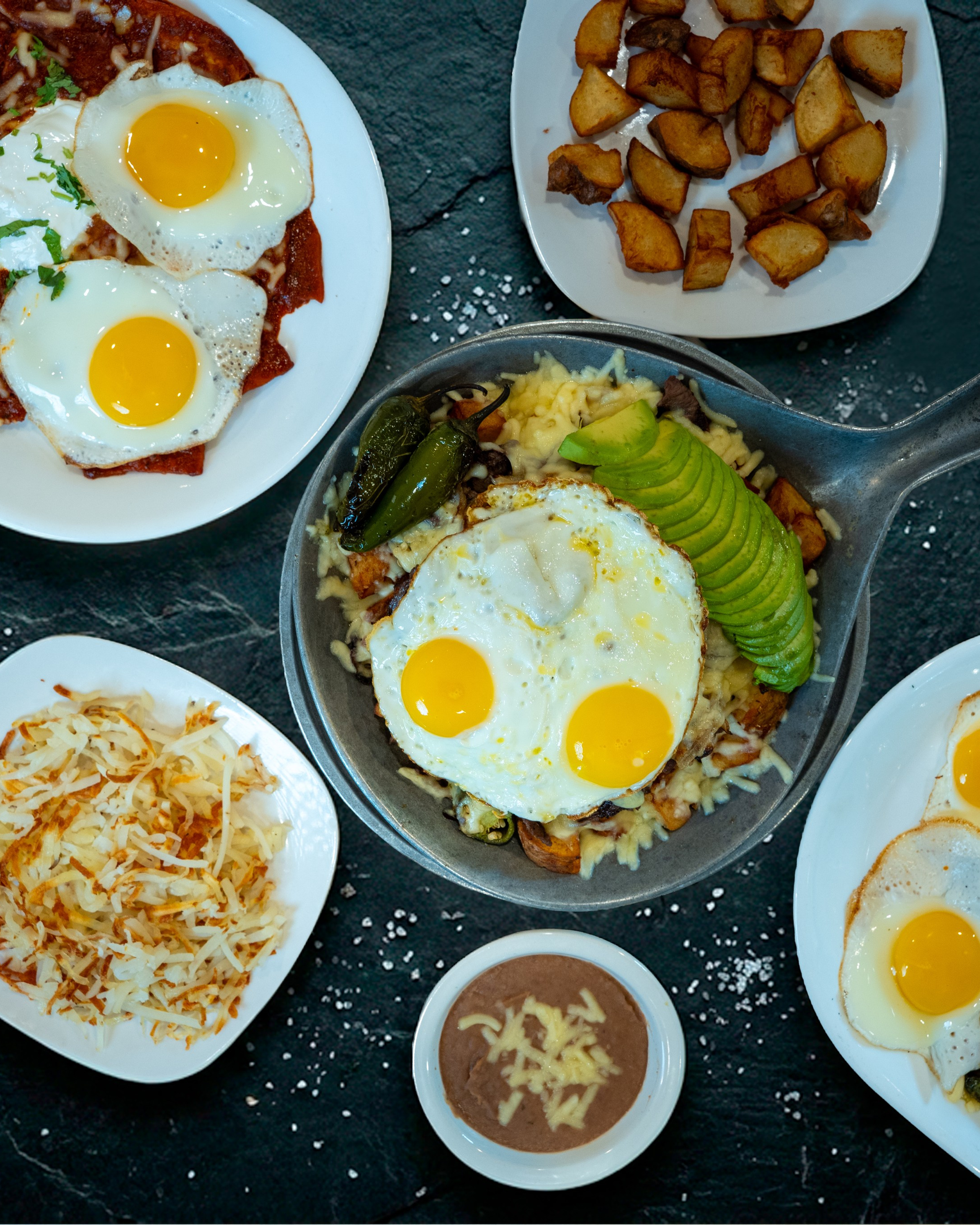 Gastronomía & Branding