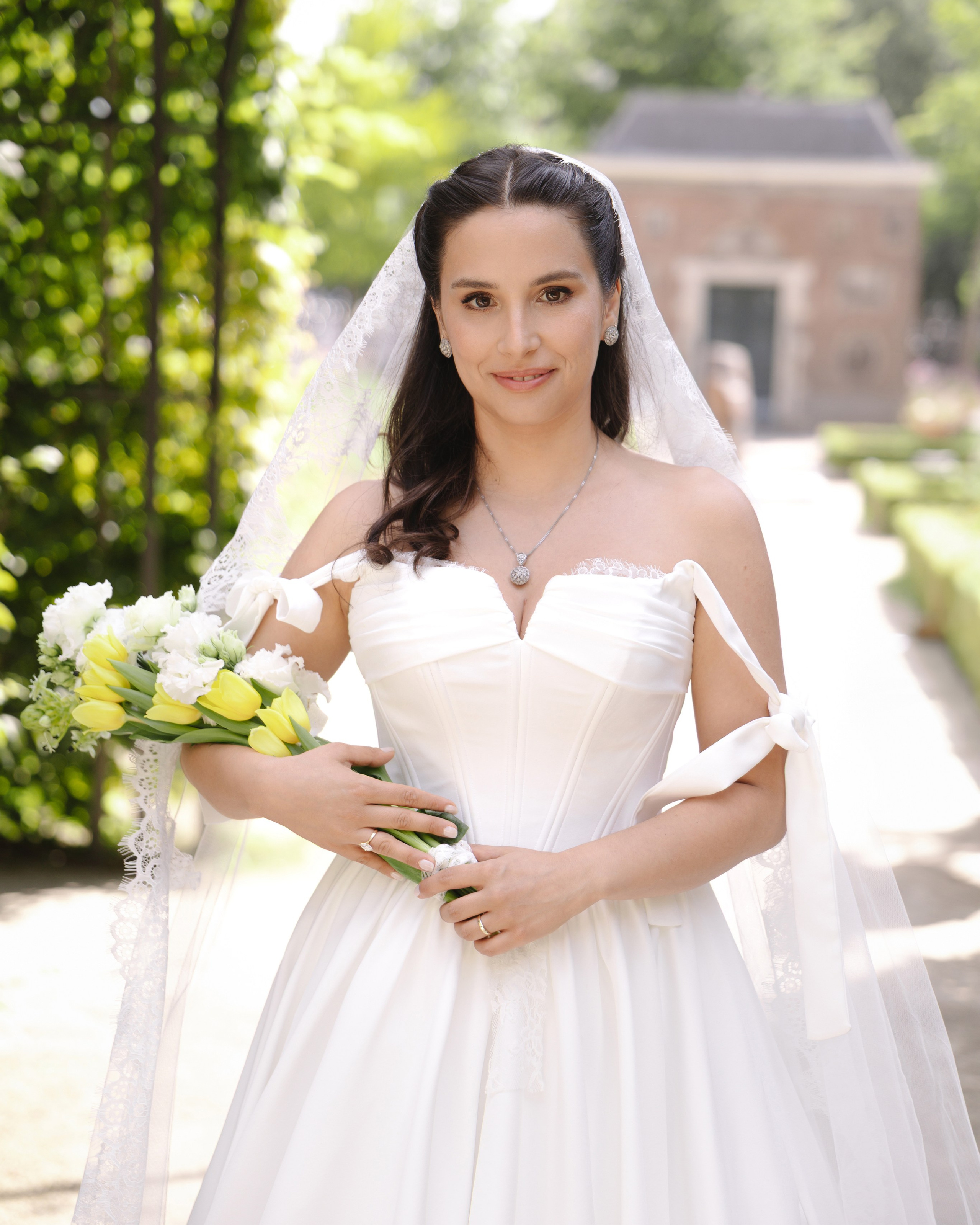 ISIN AND EGE | Elopement