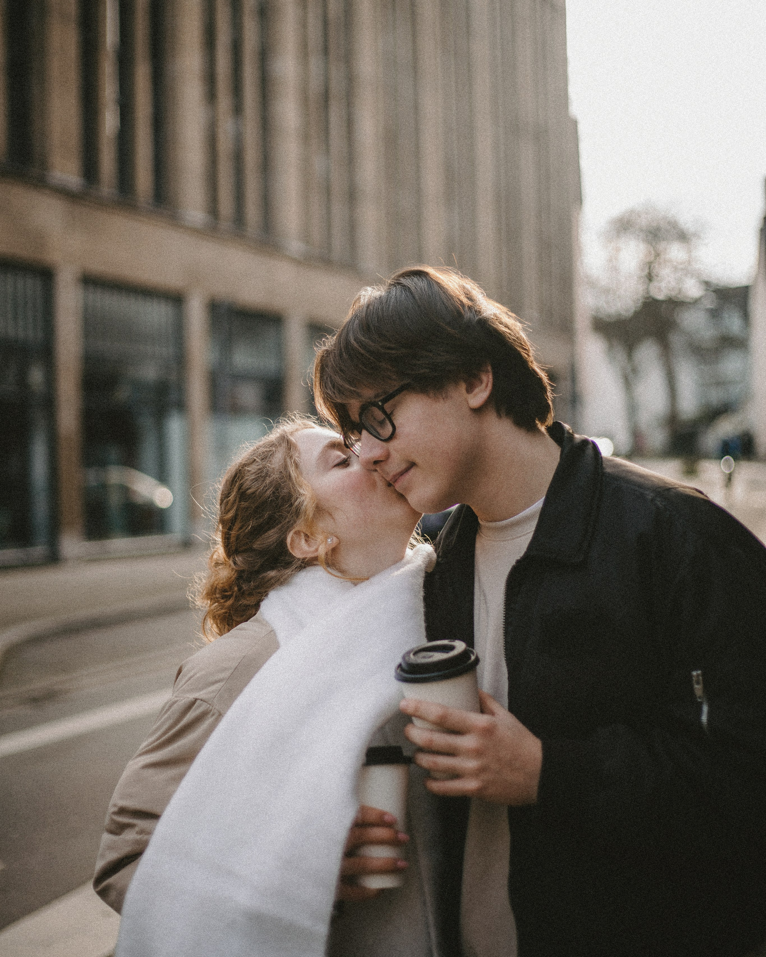 SOFIA & SERAFIM