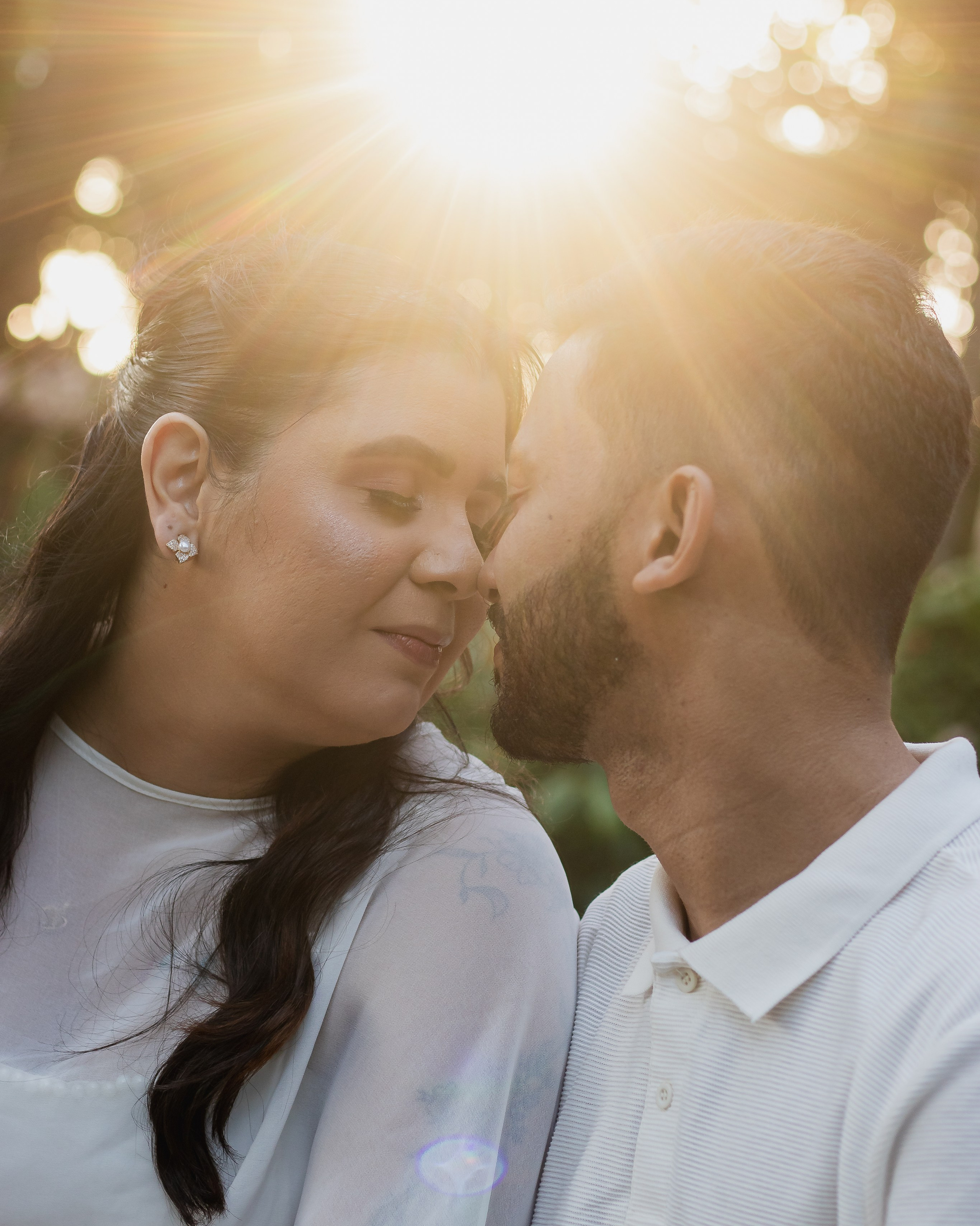 Pre-Wedding • Ana e&nbsp;Jefferson