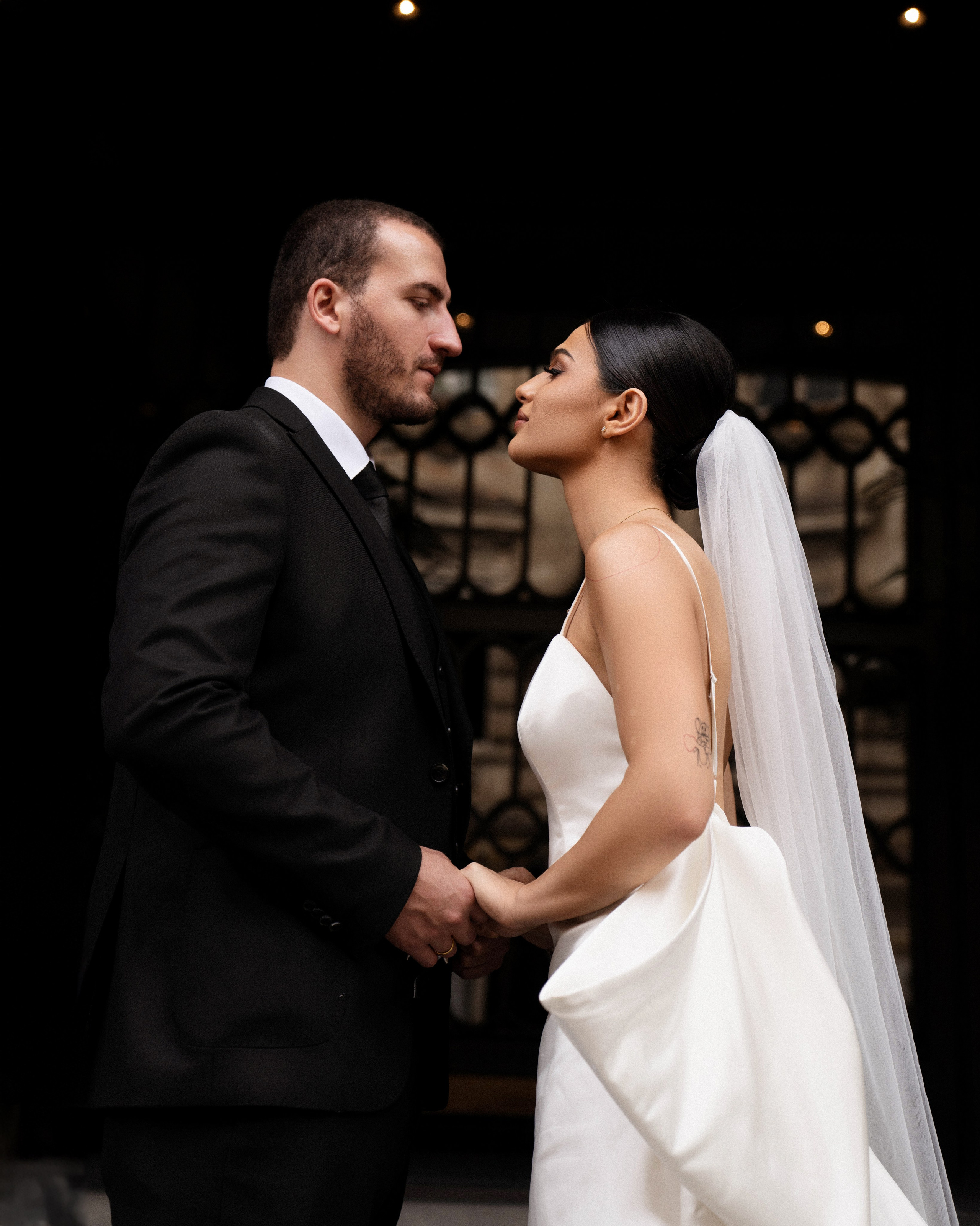 WEDDING