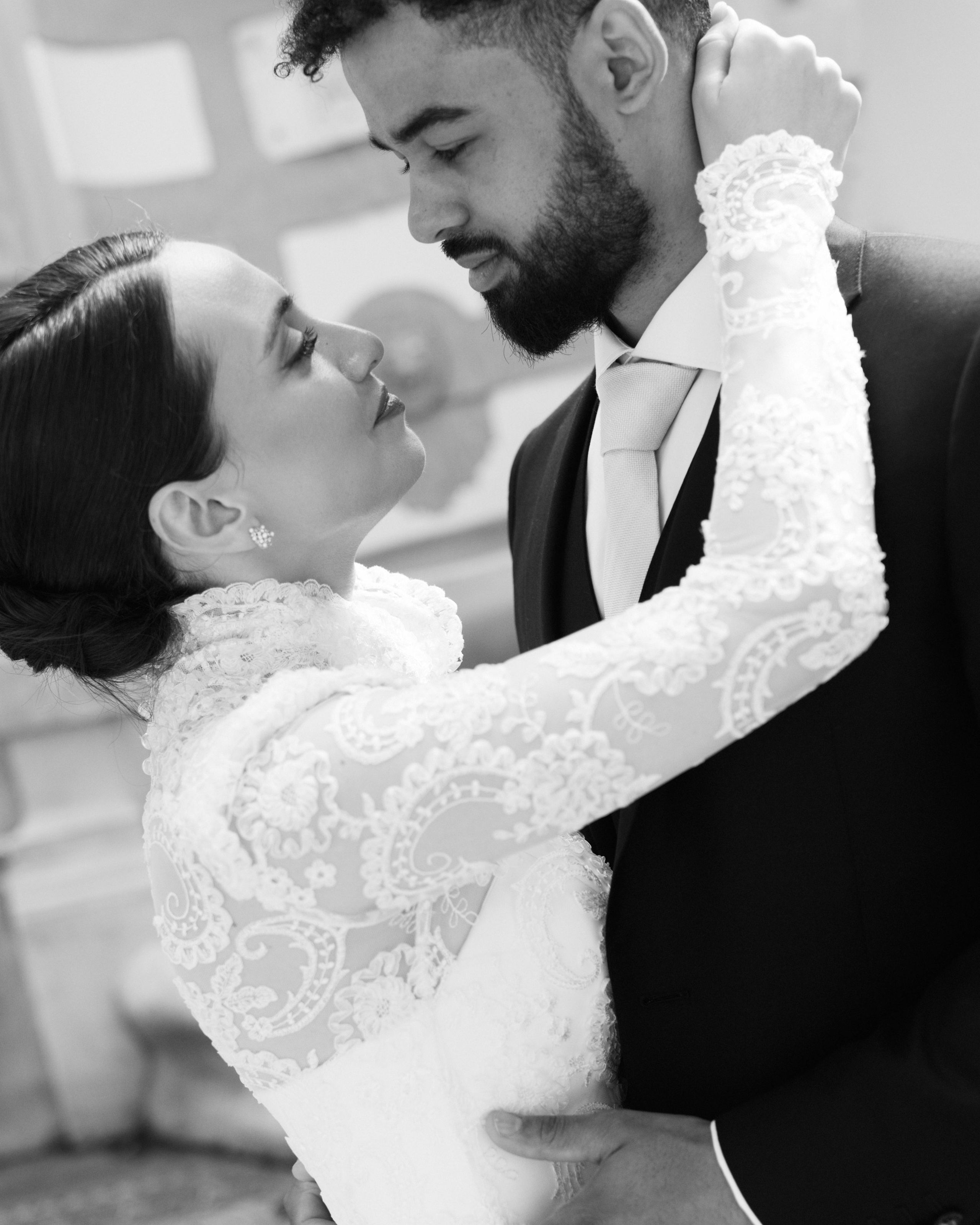 WEDDING