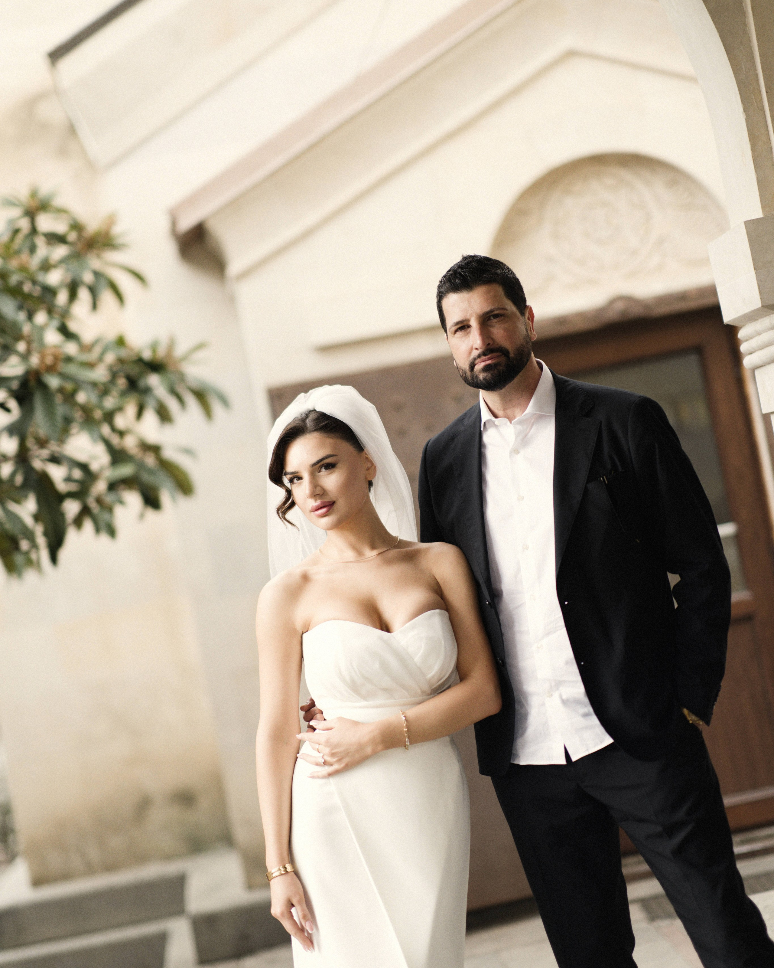 WEDDING