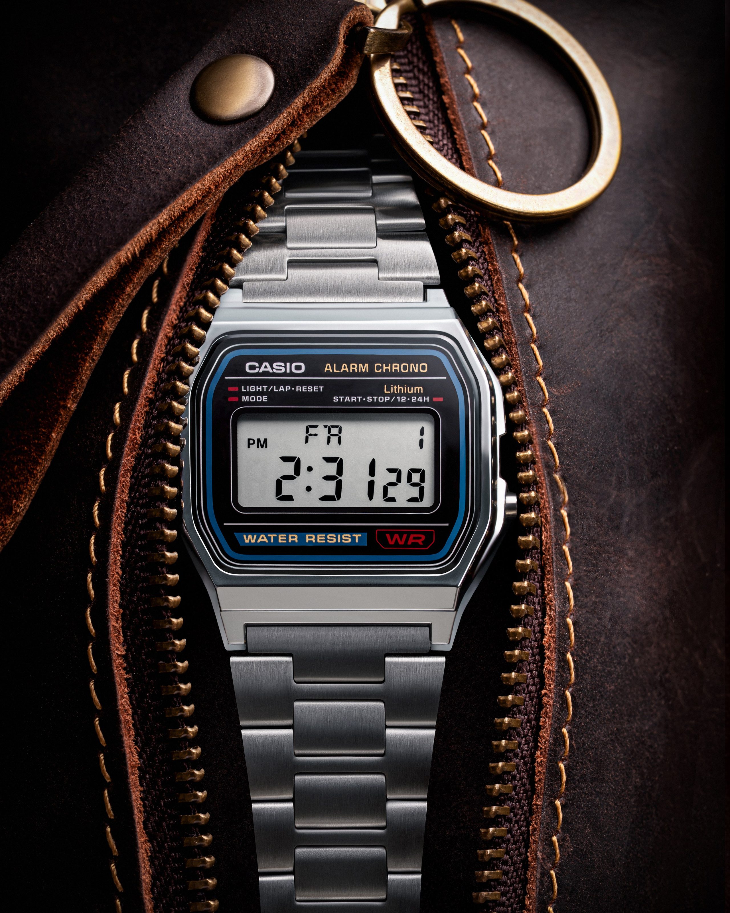 WATCH