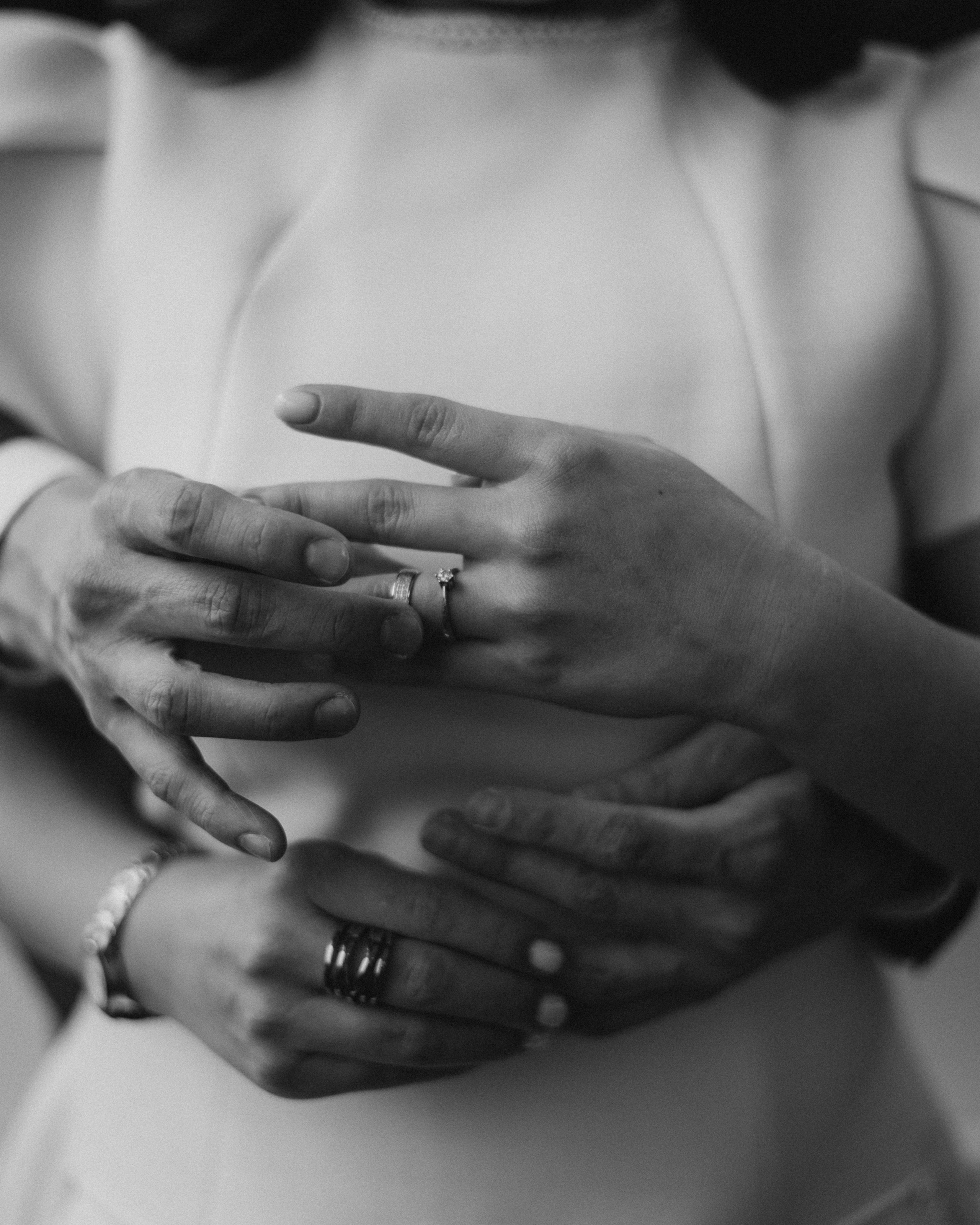 Intimate wedding in&nbsp;Bonn