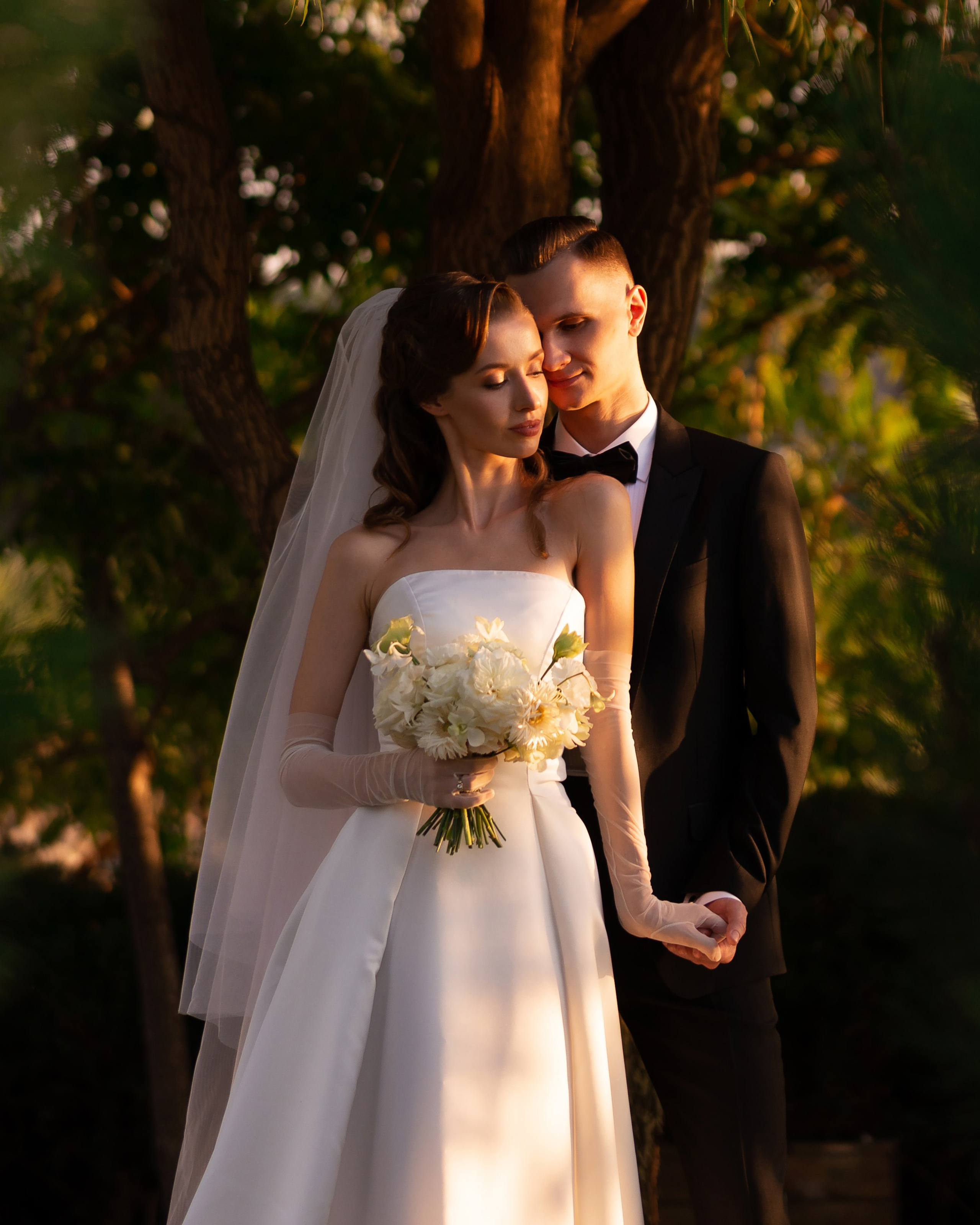 WEDDING