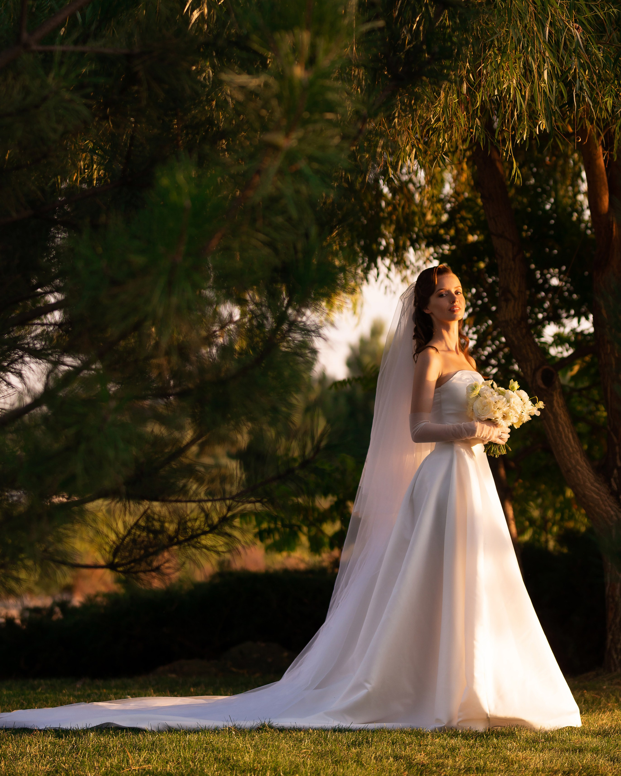 WEDDING