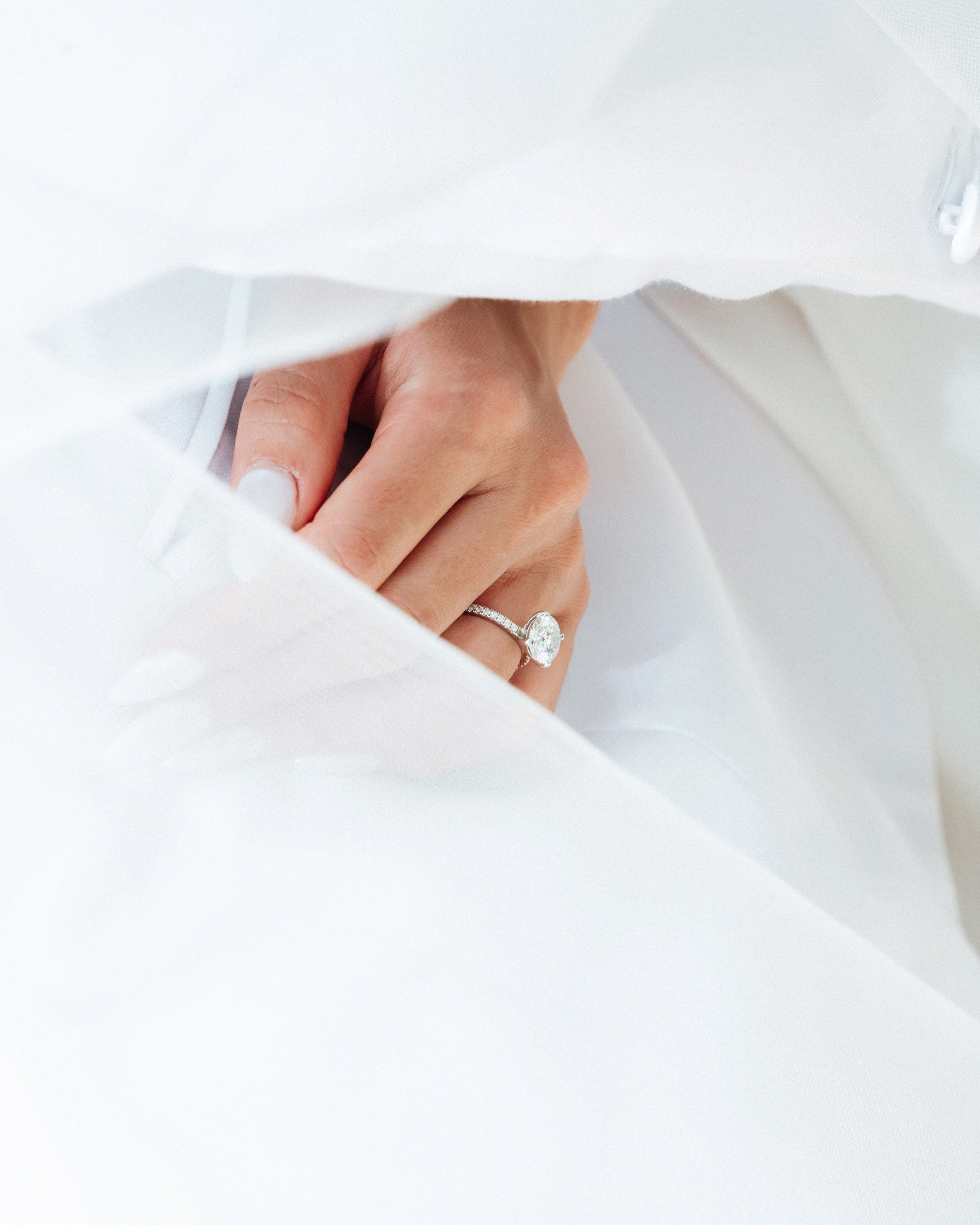 K&J Prewedding Jardin de&nbsp;Rom