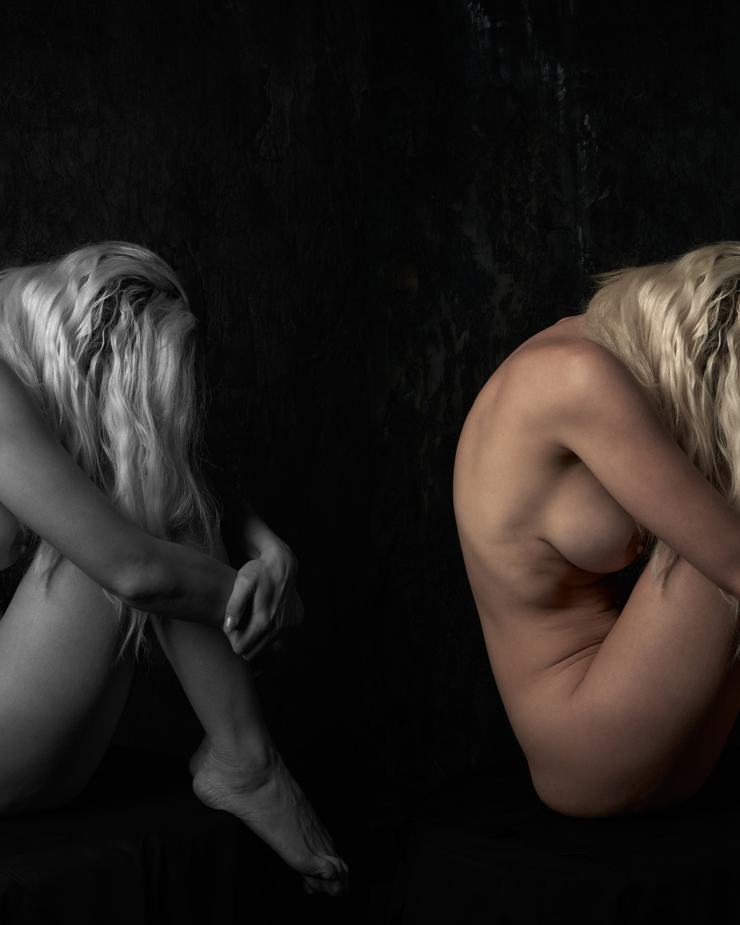 DIPTYCHS