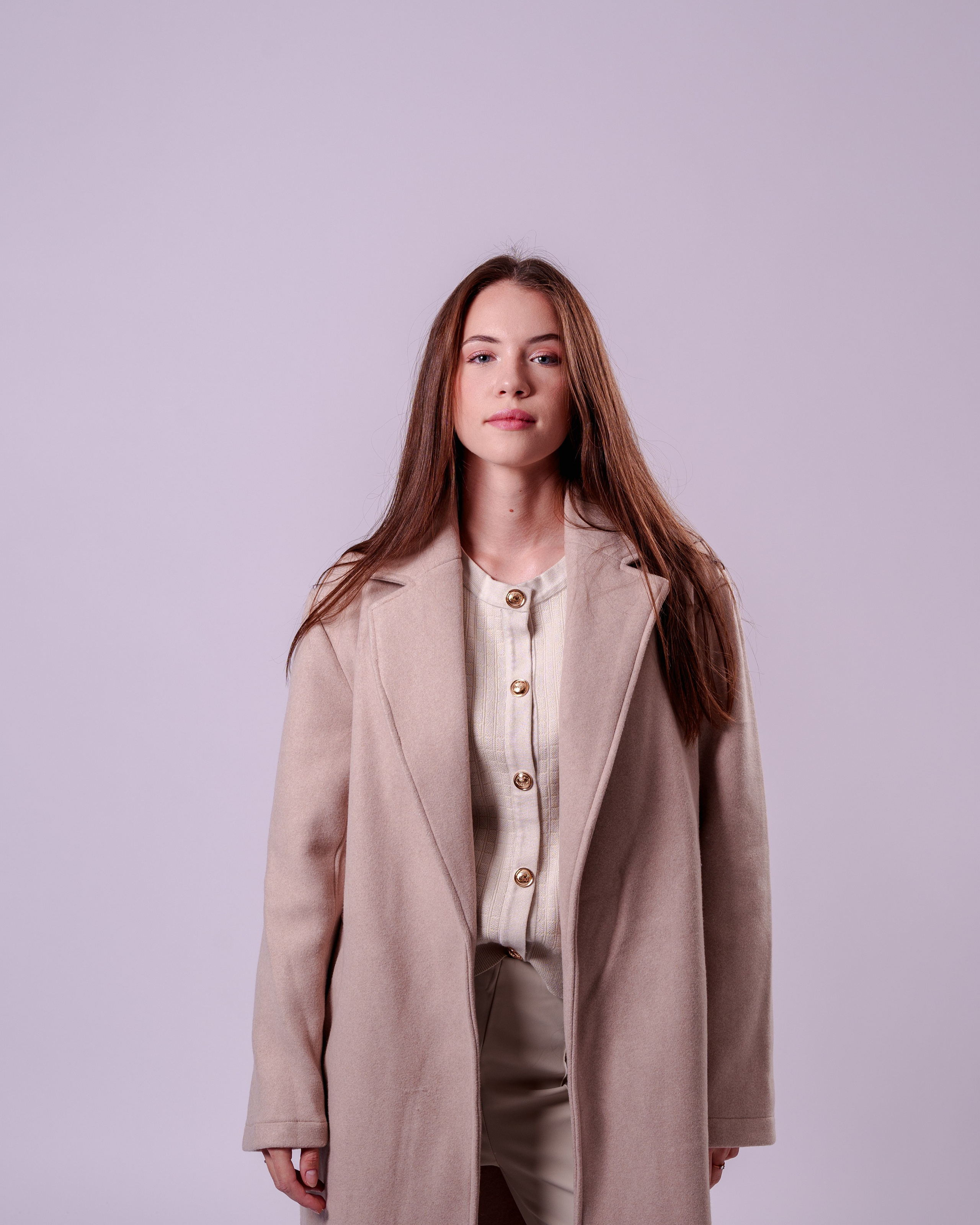 Sophia: Find your harmony