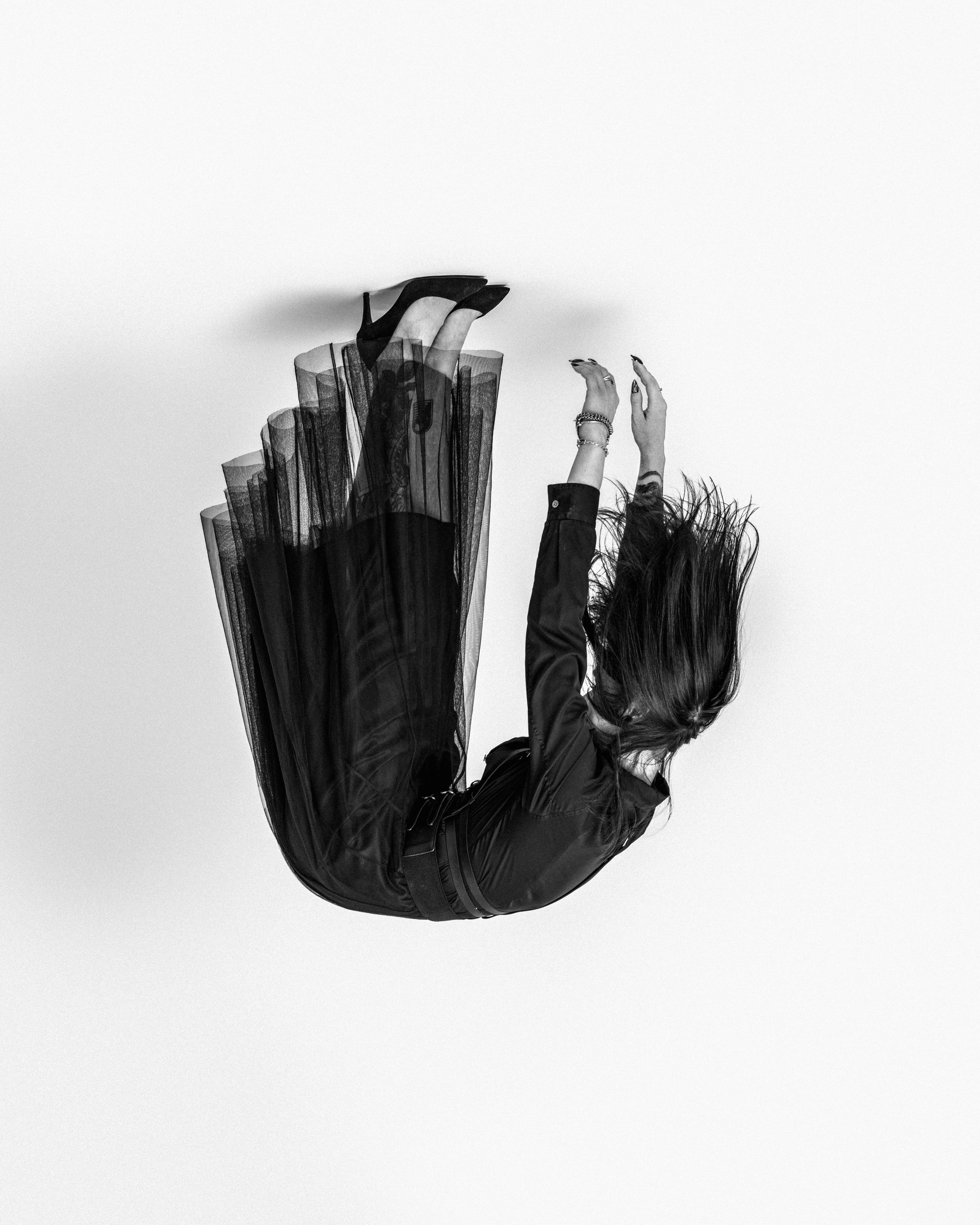 Caliesta — witch style