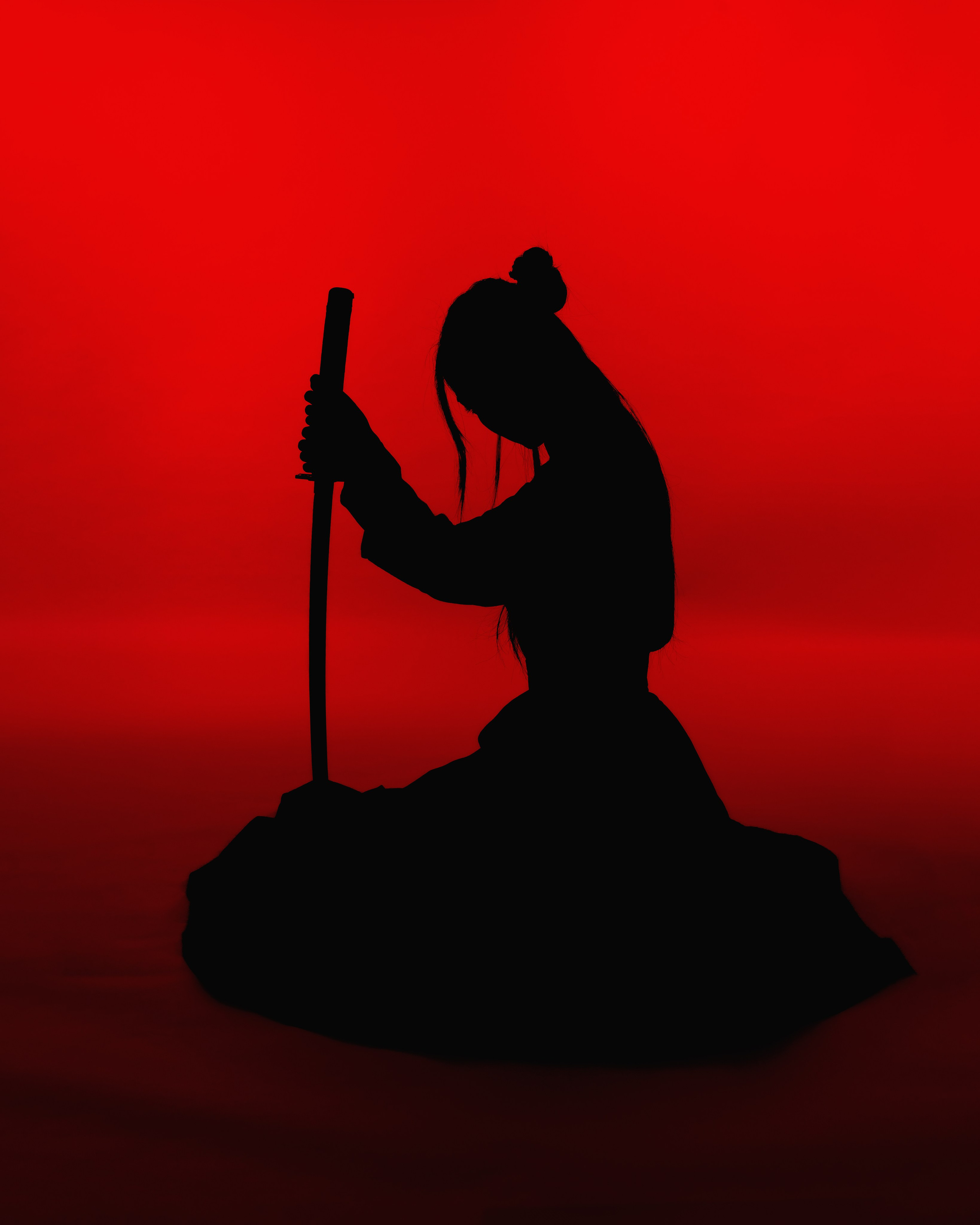 Jessie: The true battle is always within