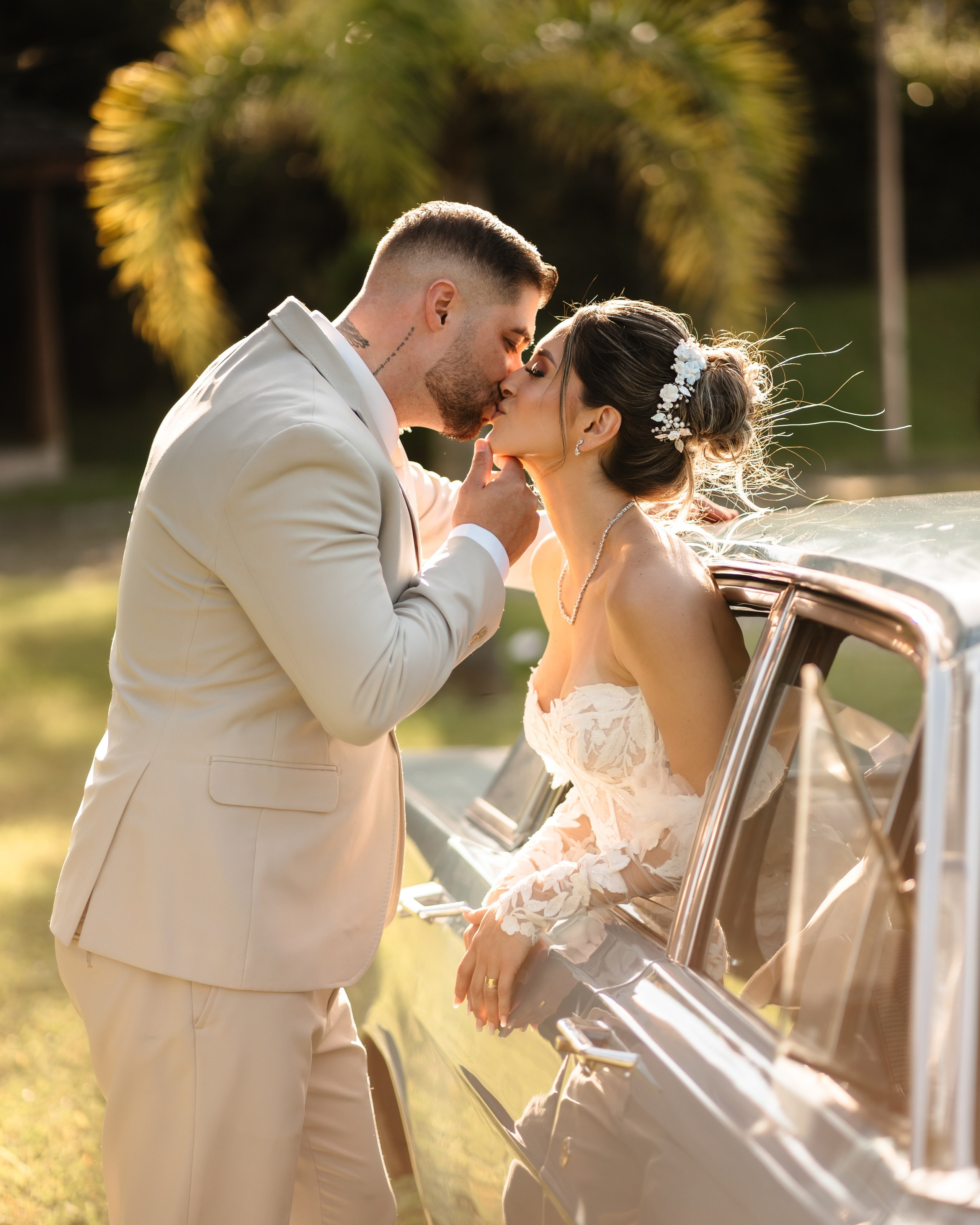 Maria & Kevin