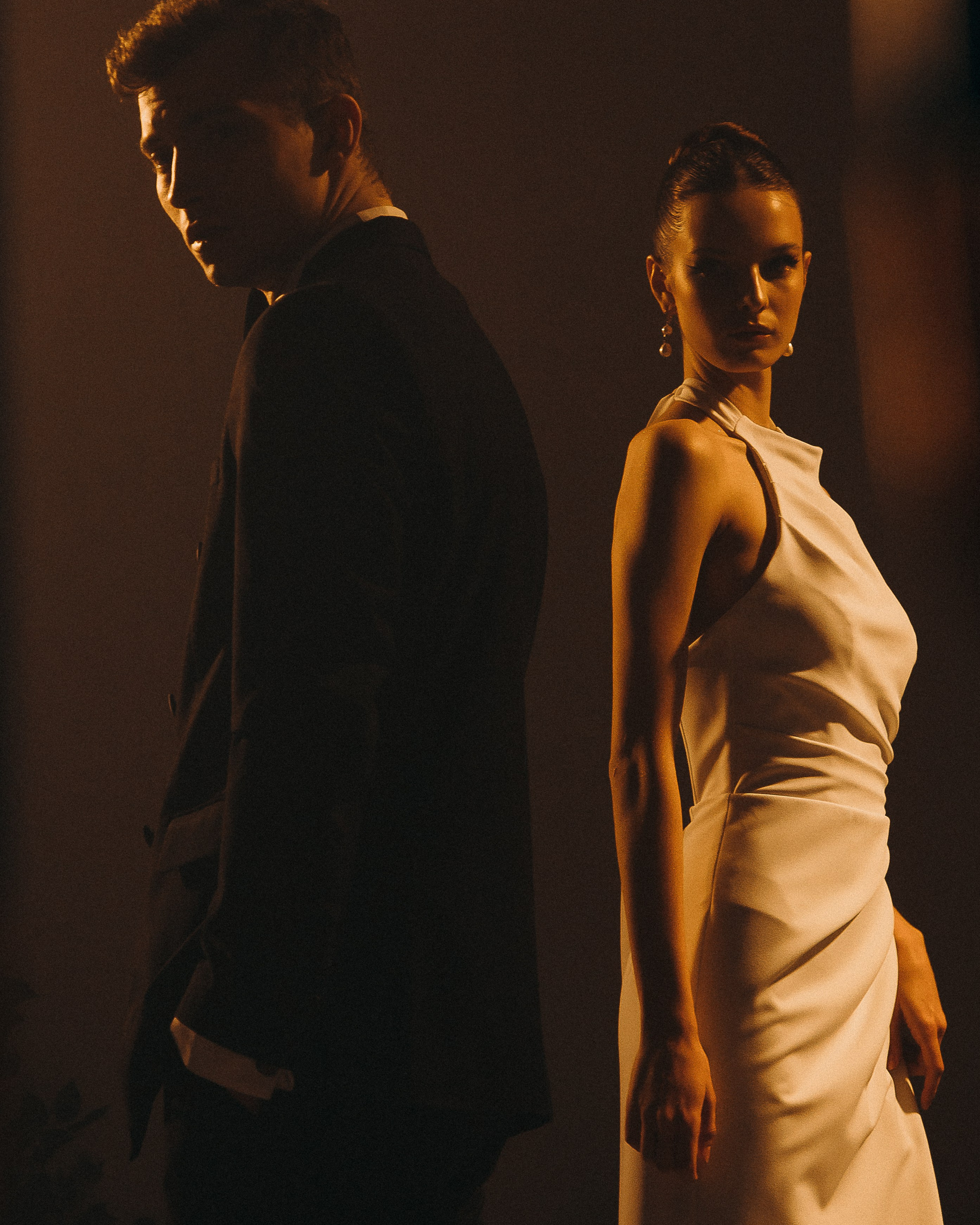 Тимур & Мария