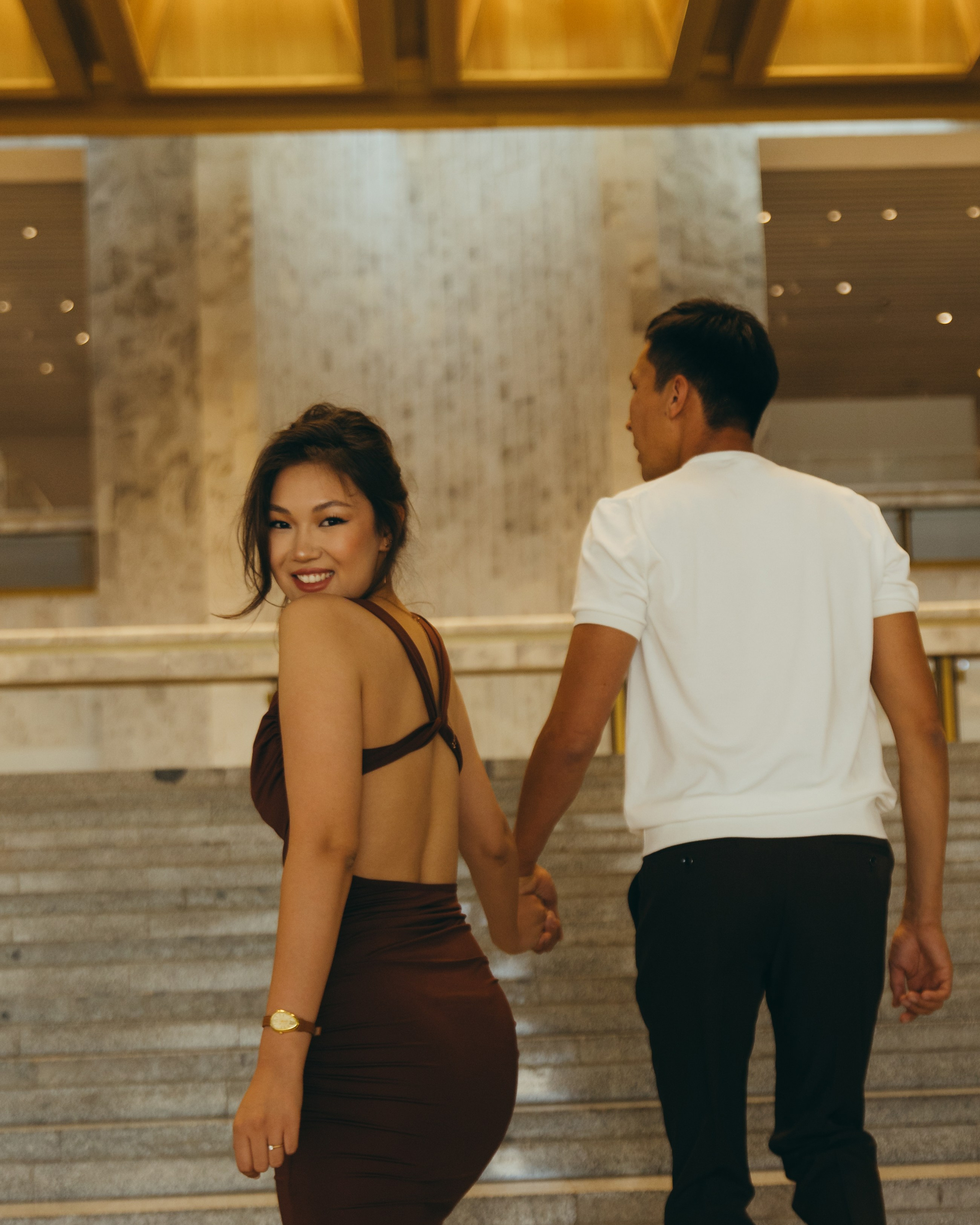 Руслан & Айсулуу