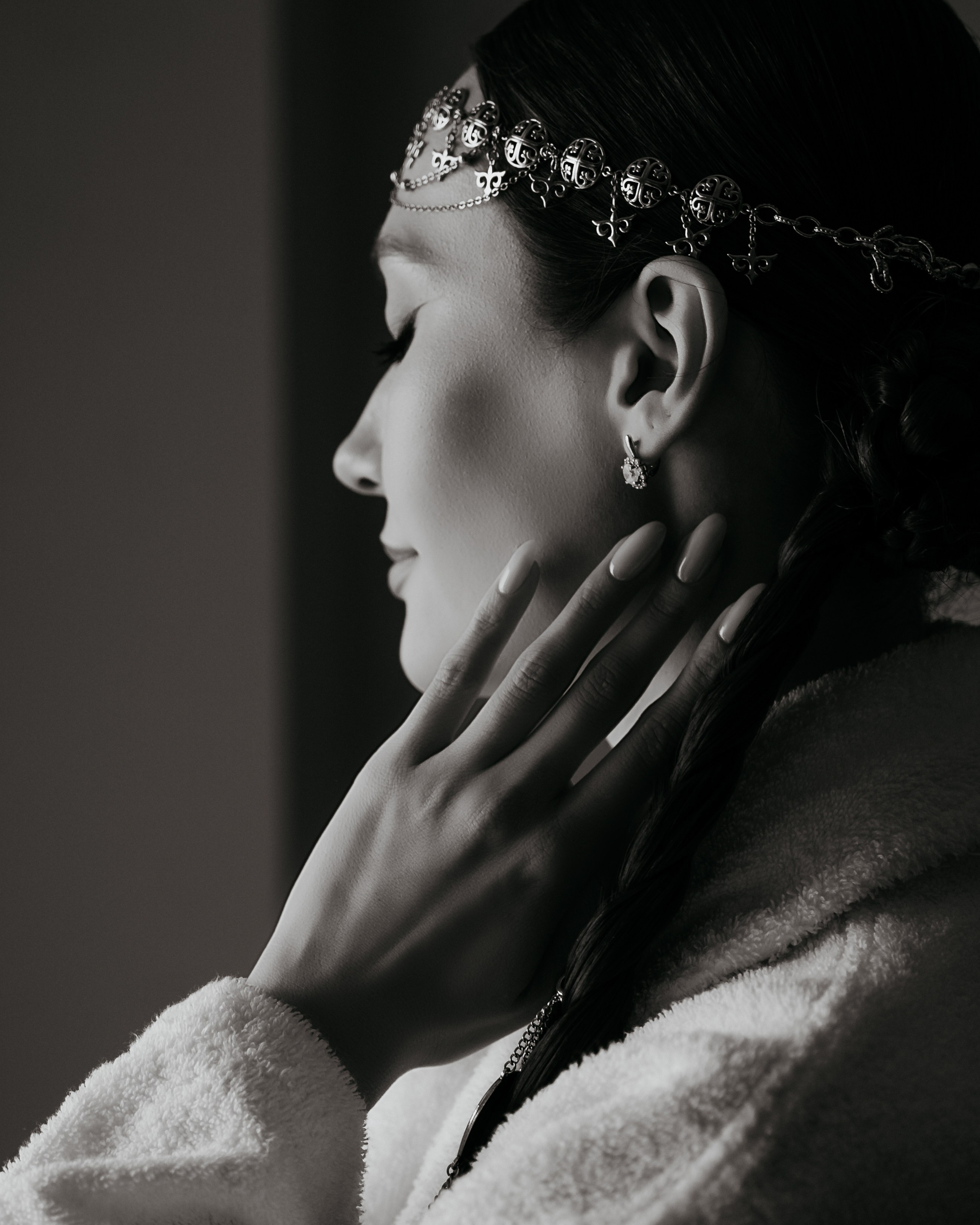 Диана | Кыз Узатуу