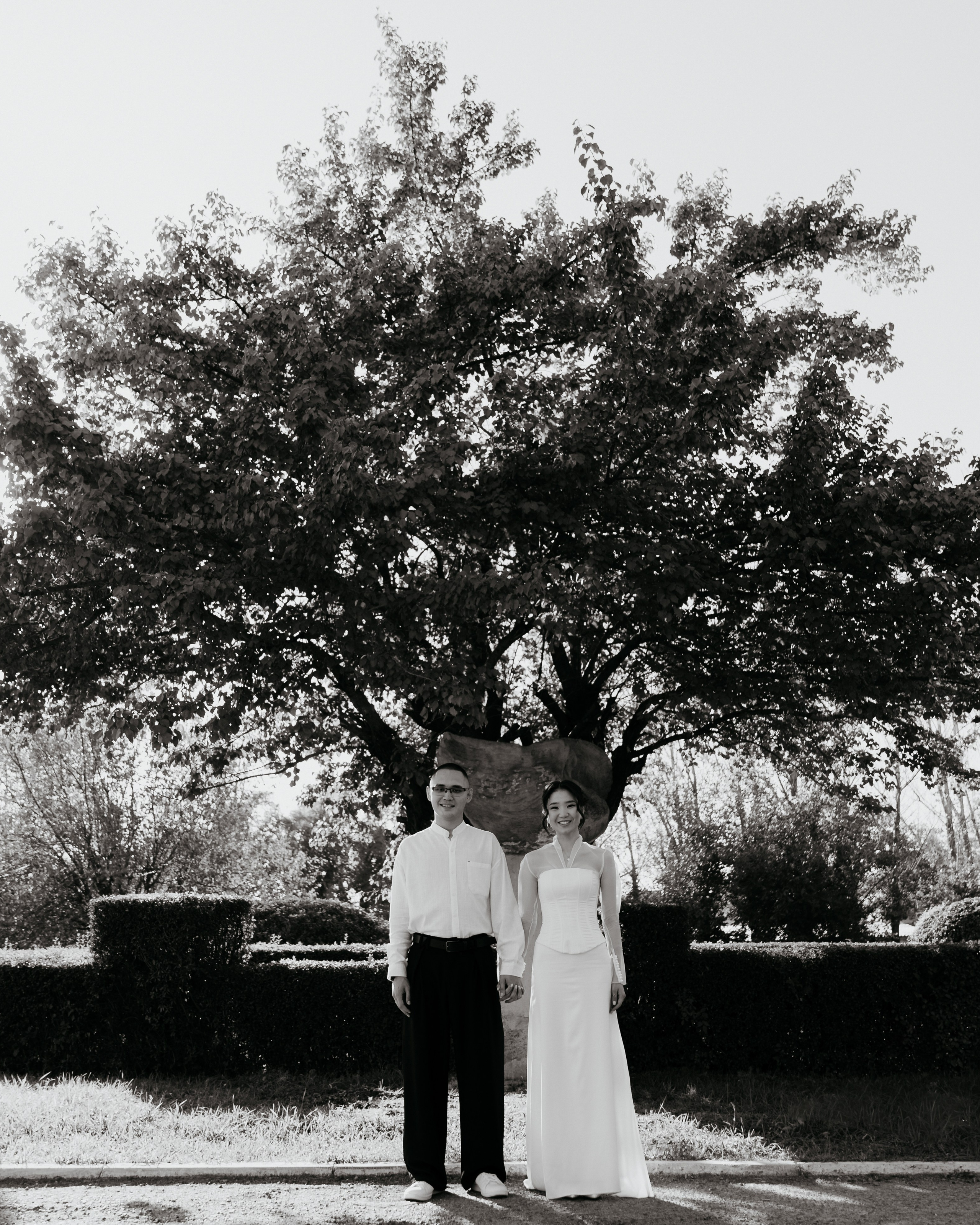 Актан & Айканыш