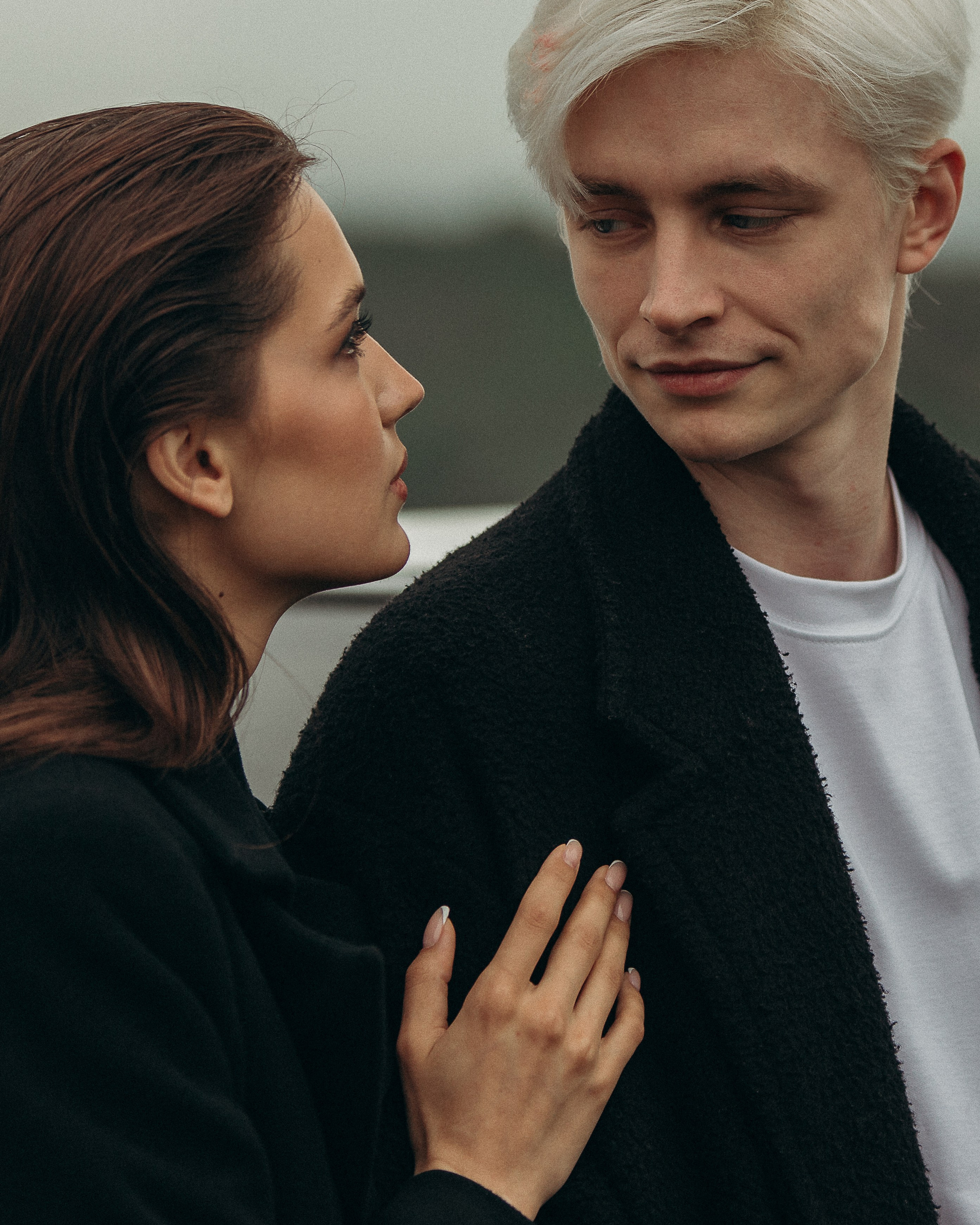 Елисей & Тата