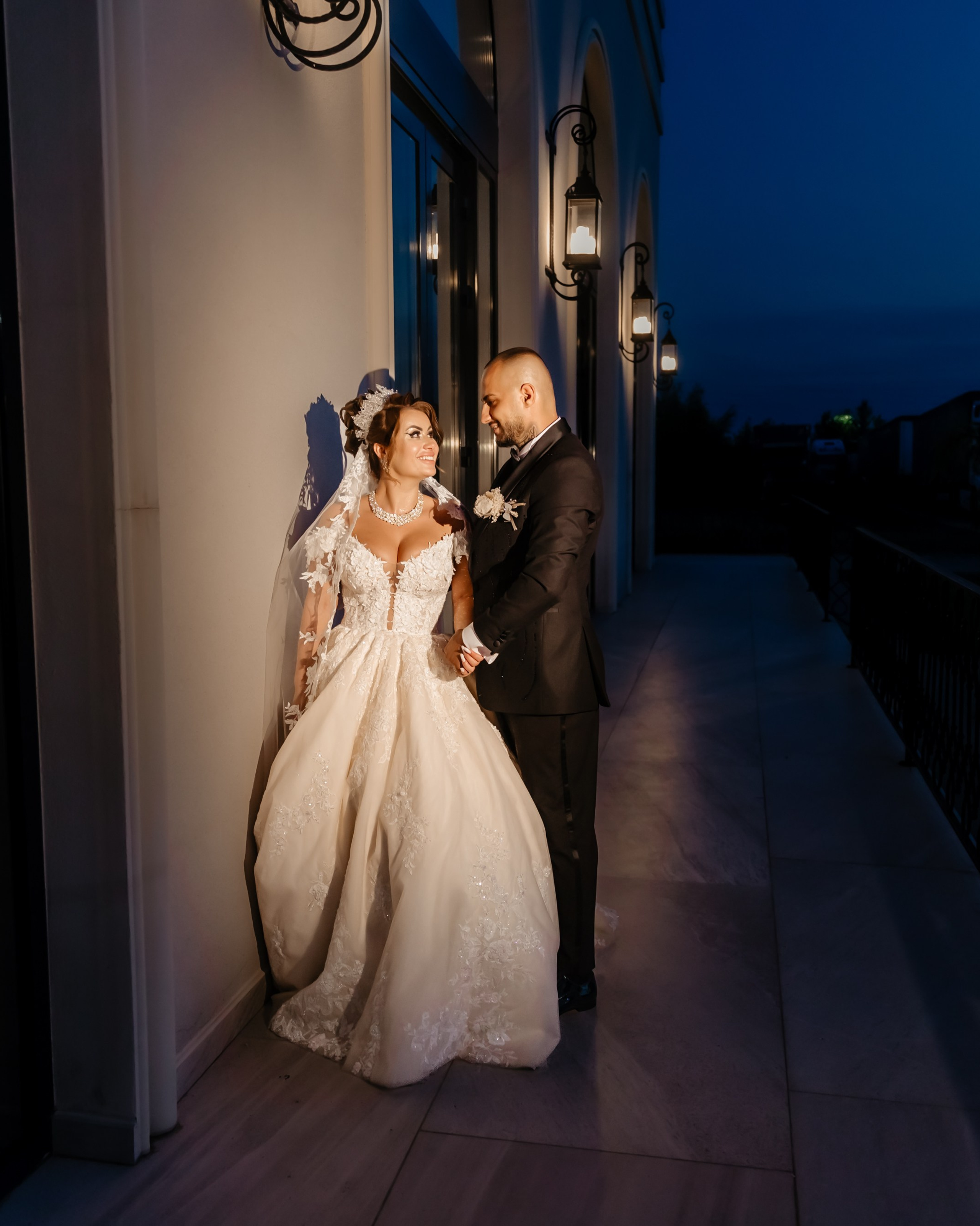 Bianca & Alin - Nuntă Topoloveni