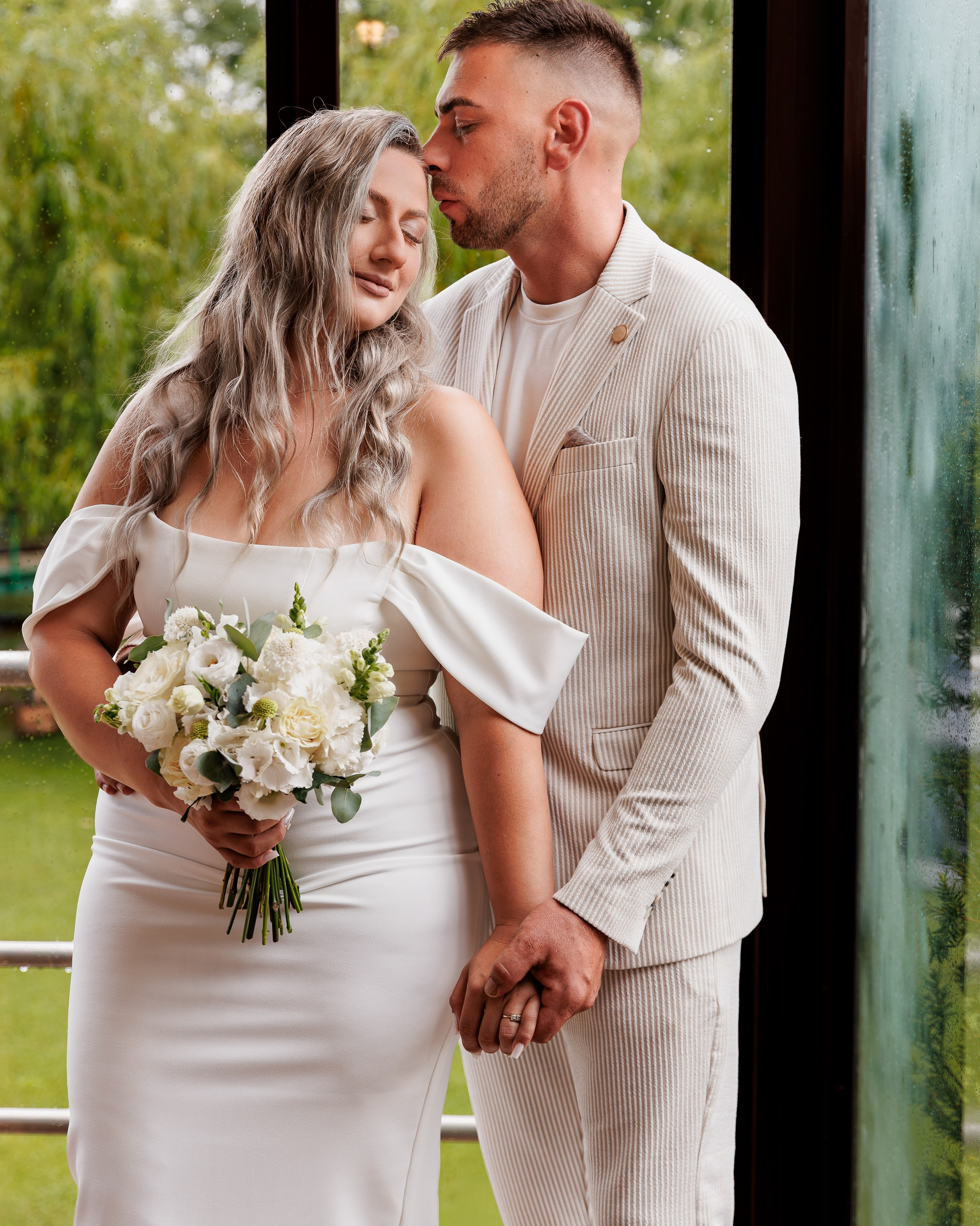 Mihaela & Ștefan - Civil Wedding - Dâmbovița