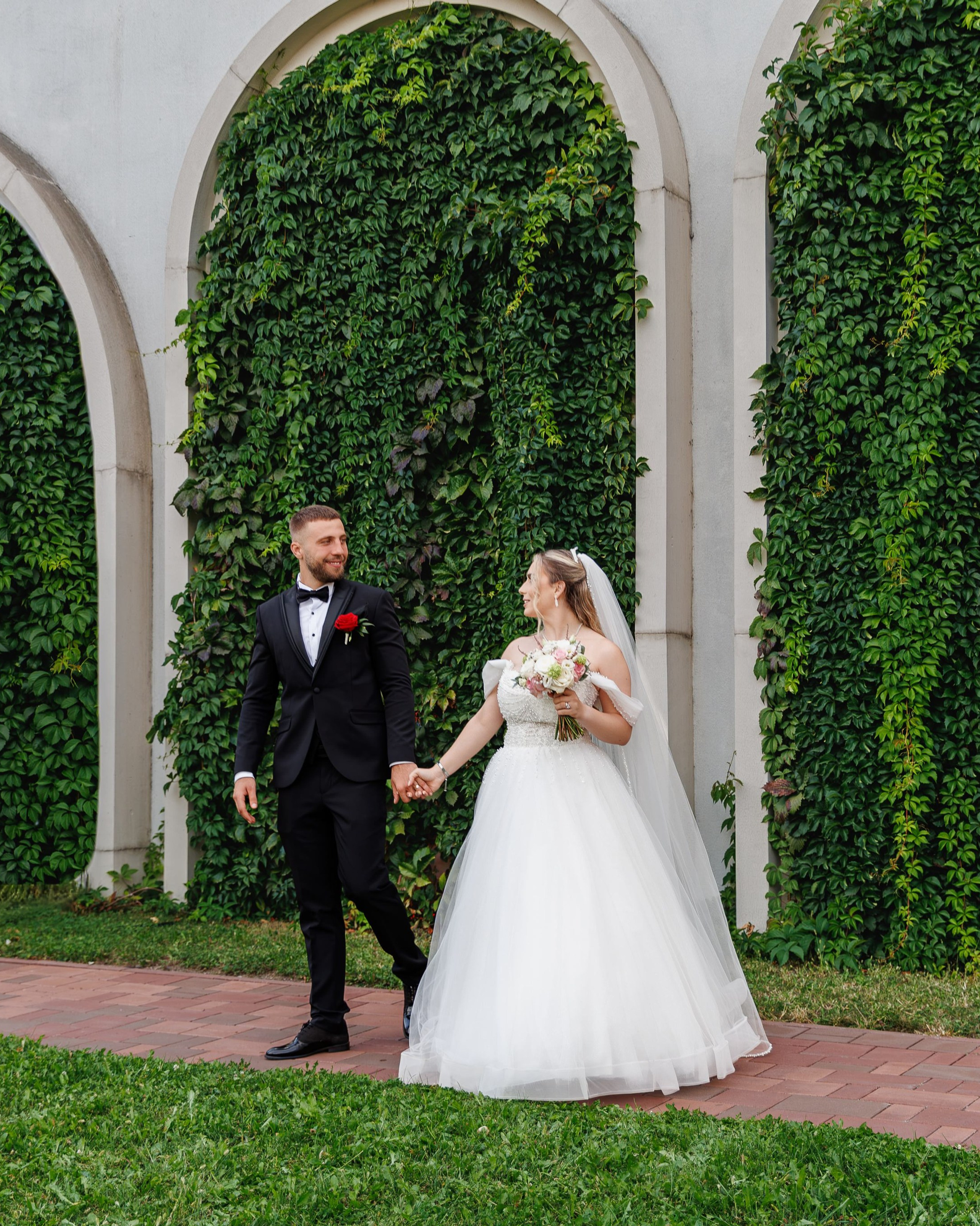 Andreea & Răzvan - Nuntă Otopeni