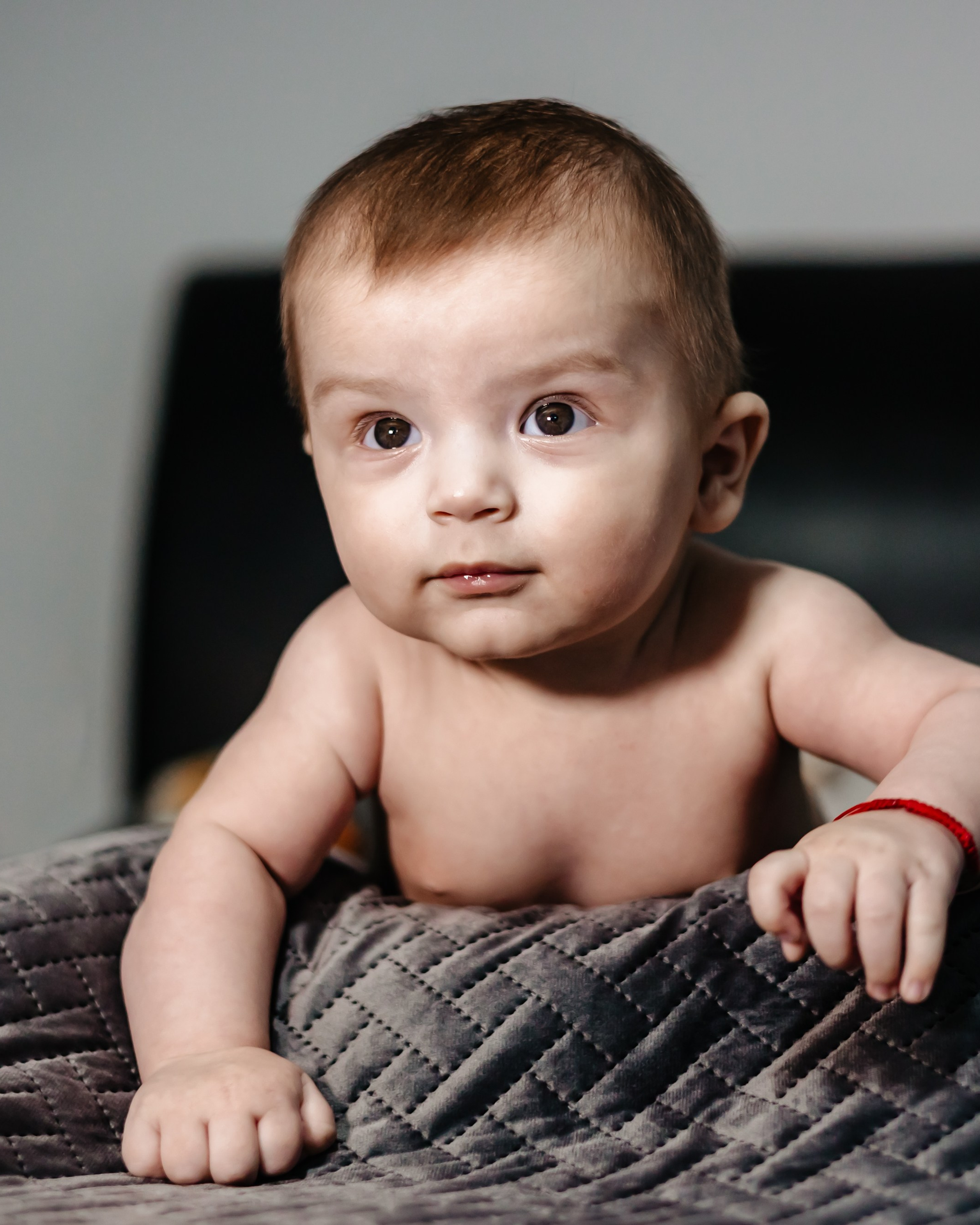 Eric Mihai - Botez Pitești