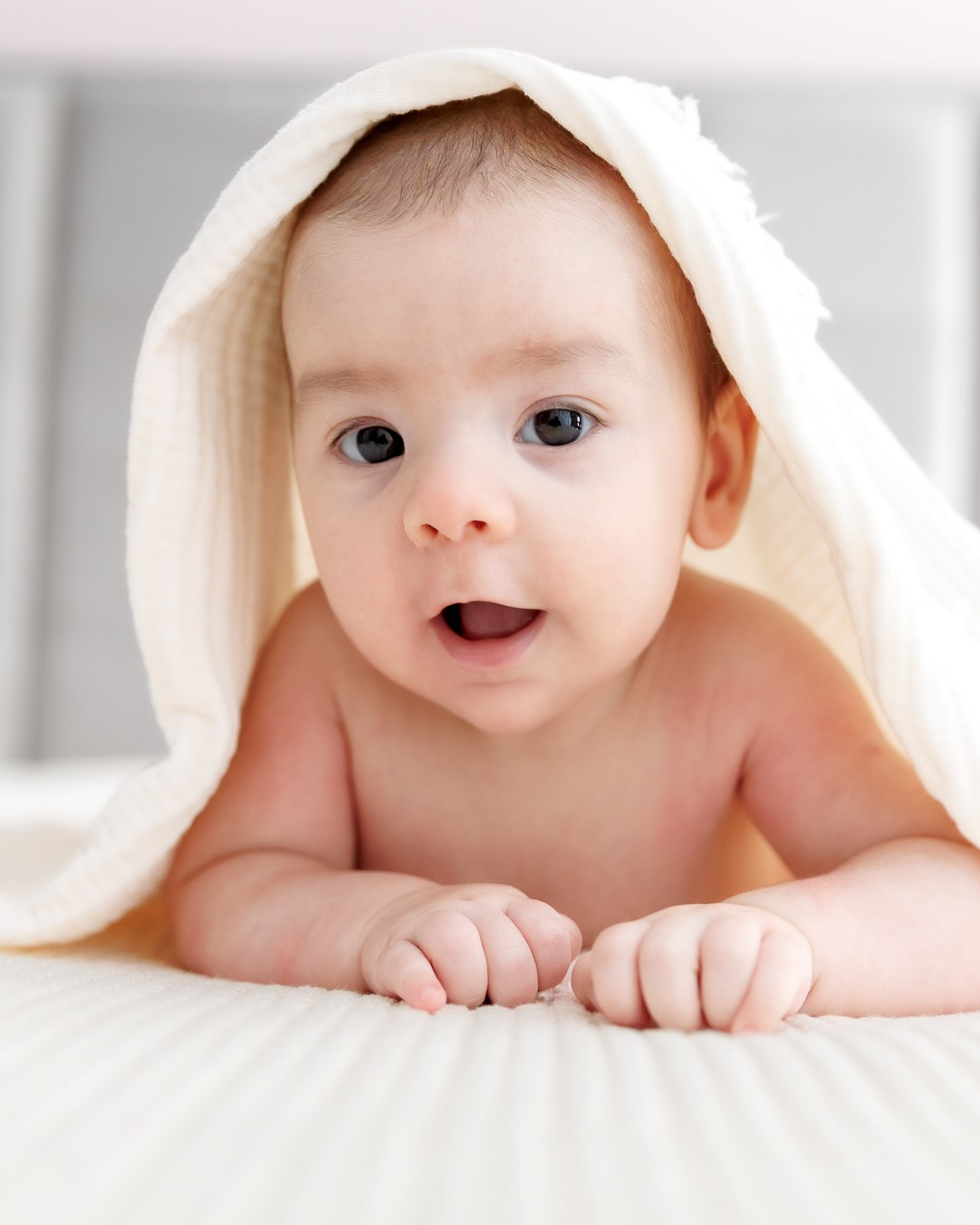 Vladimir Mihai - Botez București