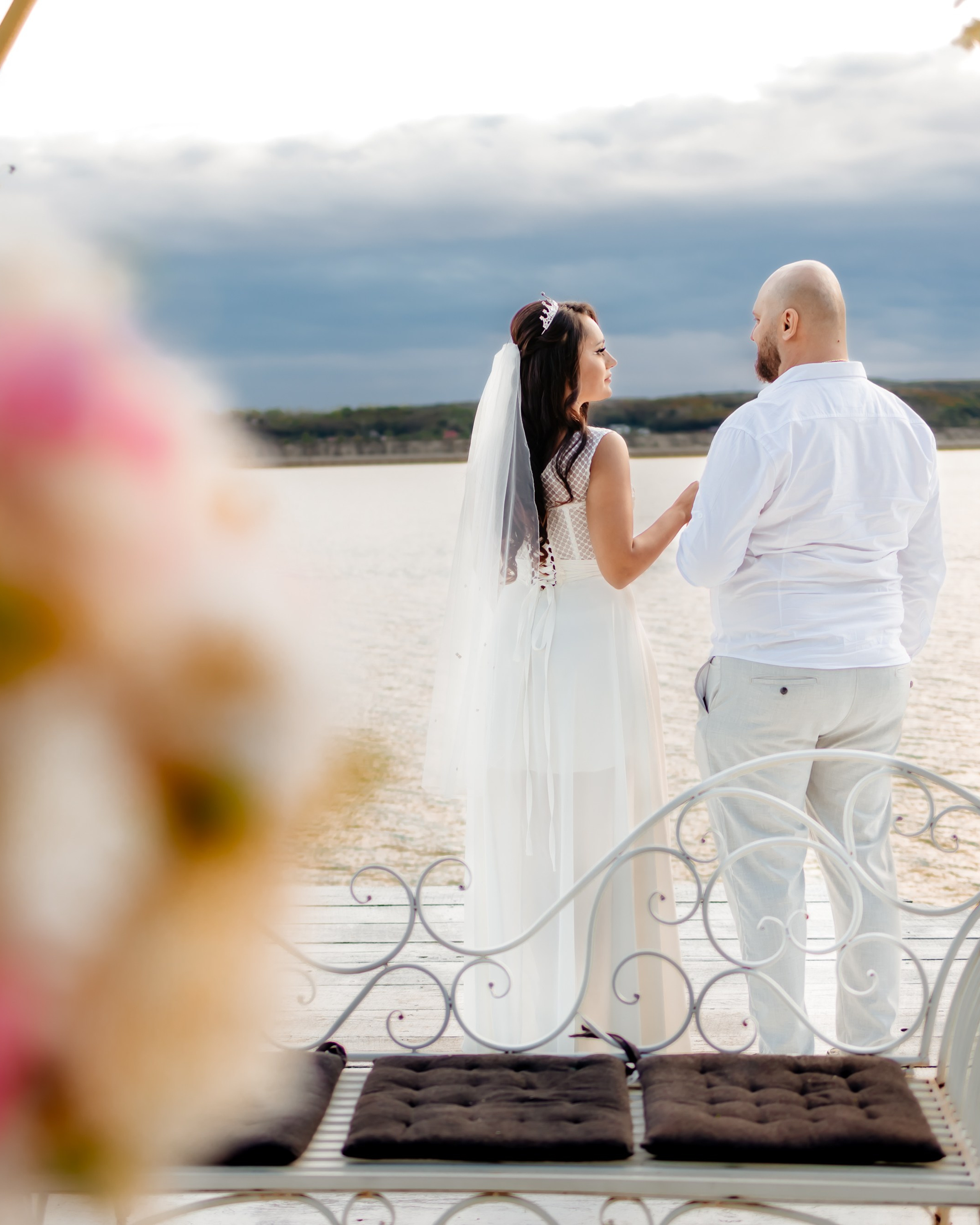 Alexandra & Robert - Nuntă Pitești