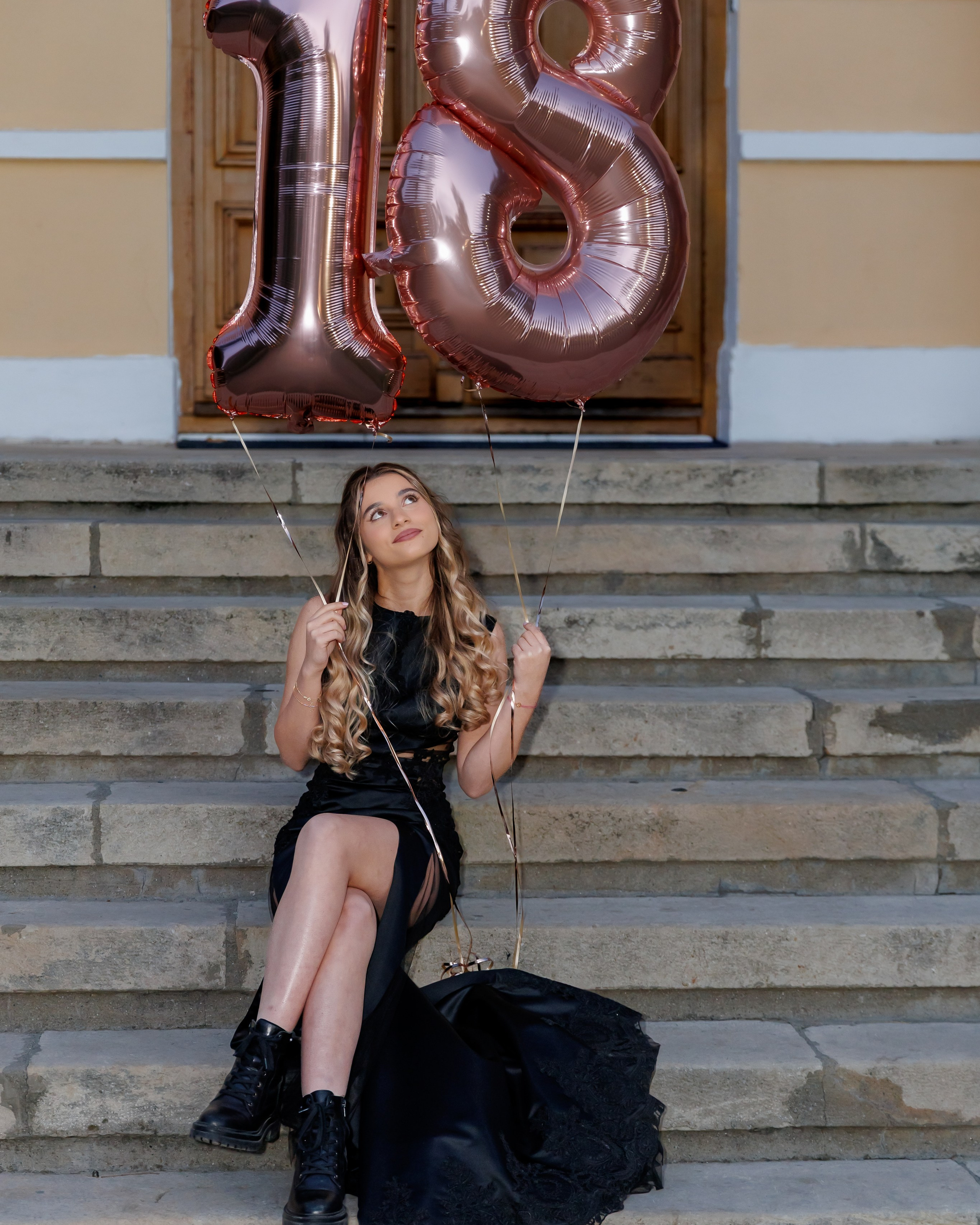 Andreea - Majorat - Slatina