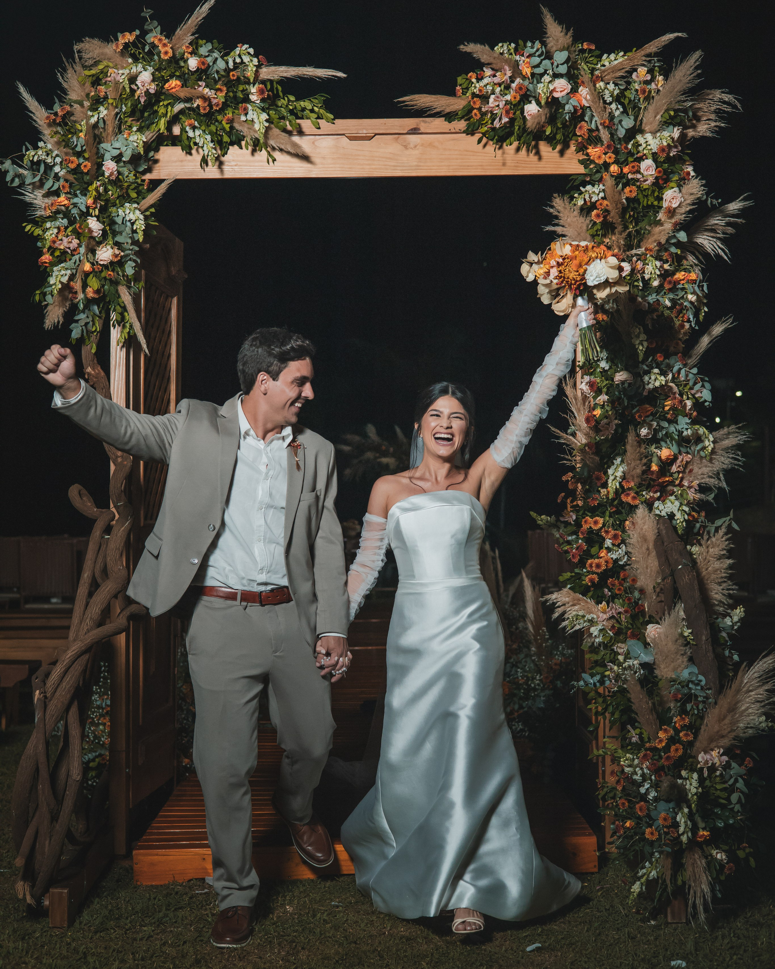 Gabi & Ricardo | Além Paraiba/MG